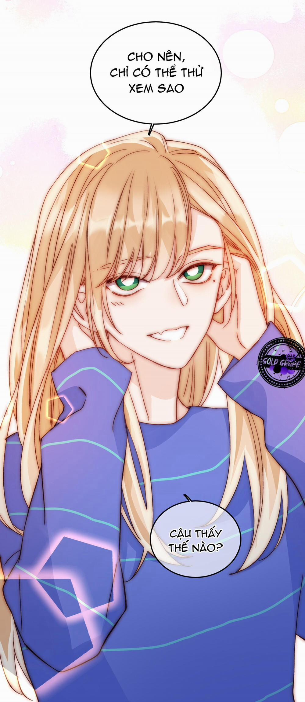 Tôi Phải Trở Thành Nhân Vật Đại Phản Diện 30 trang 20