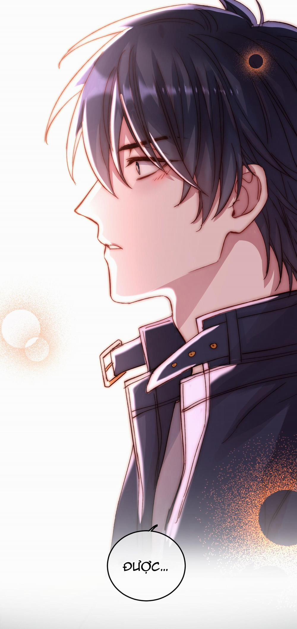 Tôi Phải Trở Thành Nhân Vật Đại Phản Diện 30 trang 21