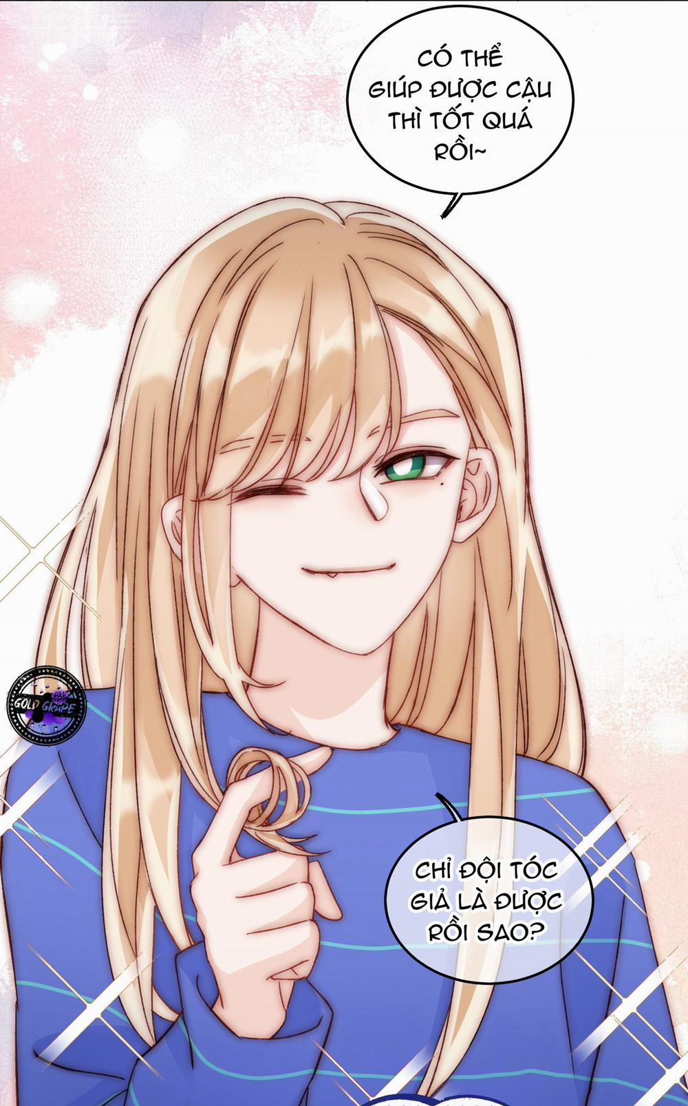 Tôi Phải Trở Thành Nhân Vật Đại Phản Diện 30 trang 23