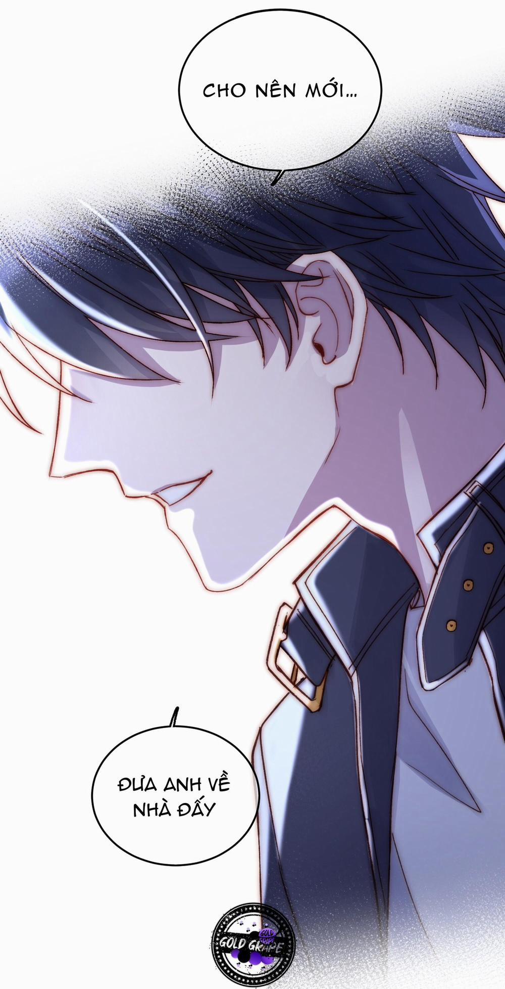 Tôi Phải Trở Thành Nhân Vật Đại Phản Diện 30 trang 3