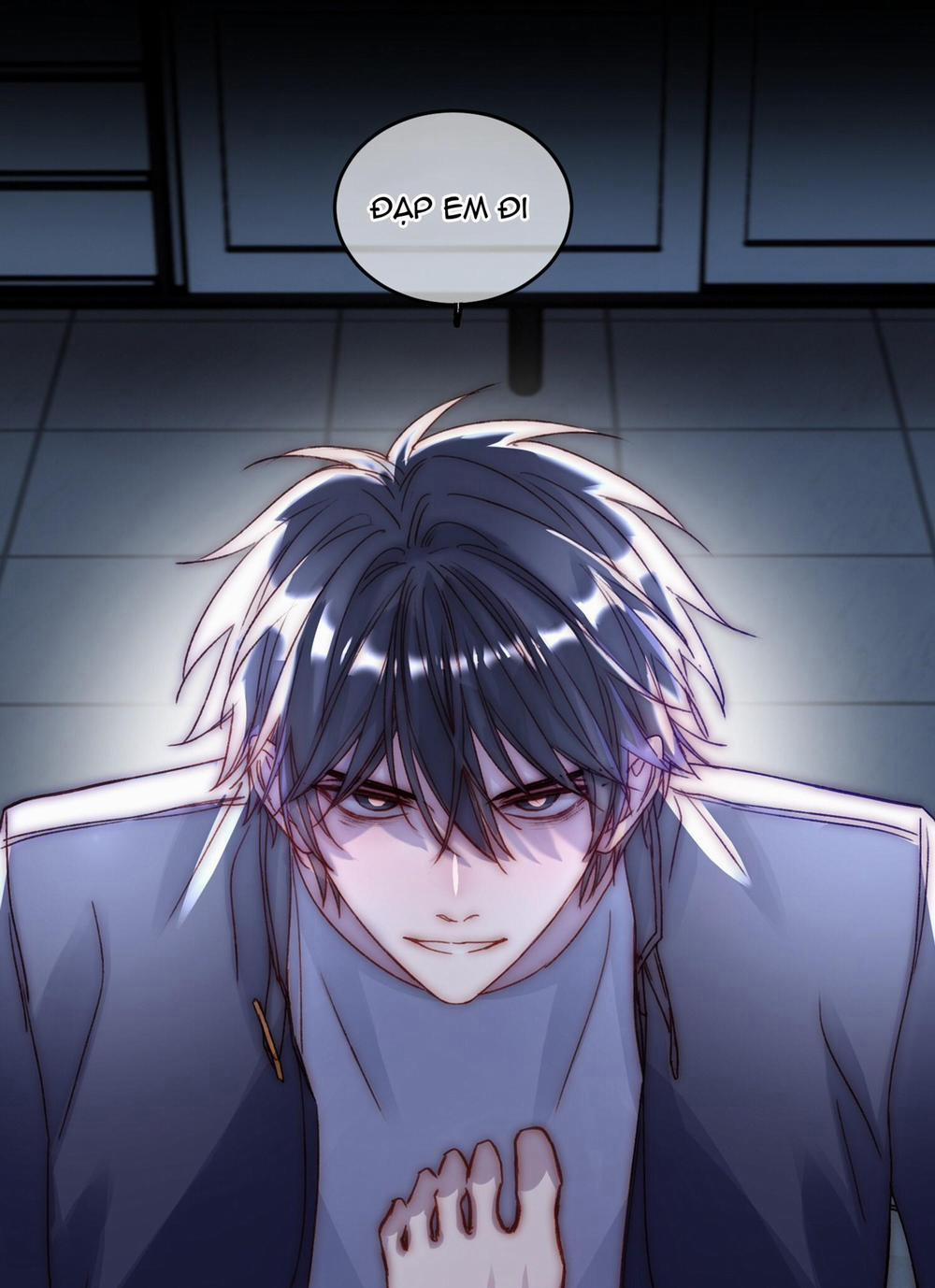 Tôi Phải Trở Thành Nhân Vật Đại Phản Diện 30 trang 35