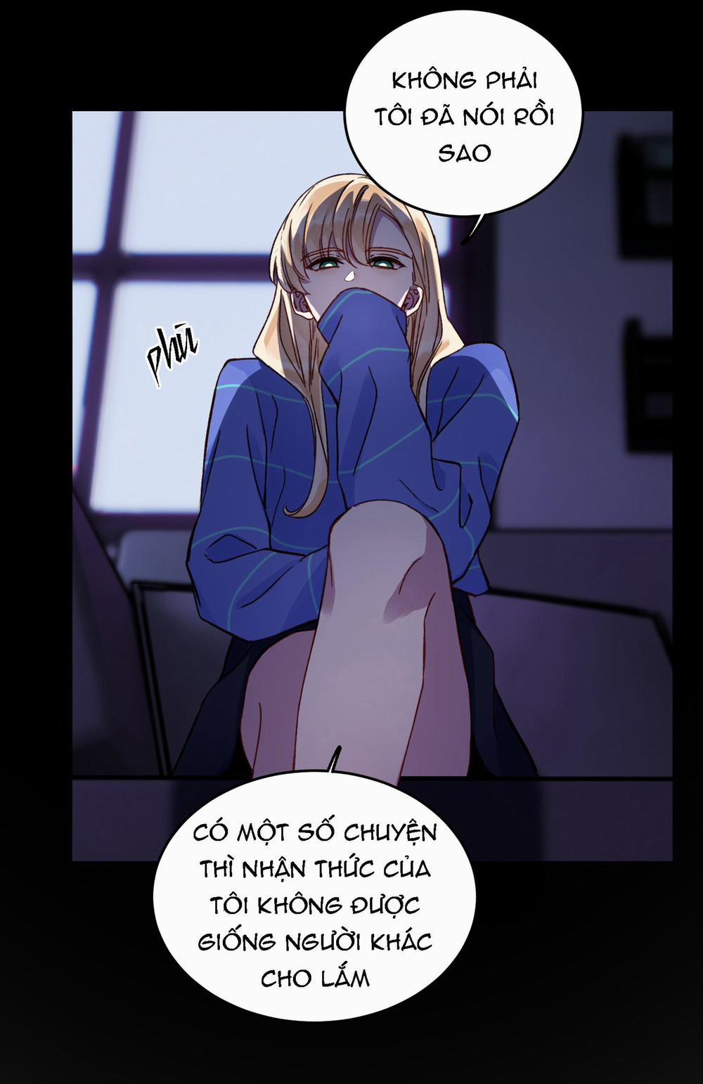 Tôi Phải Trở Thành Nhân Vật Đại Phản Diện 31 trang 12