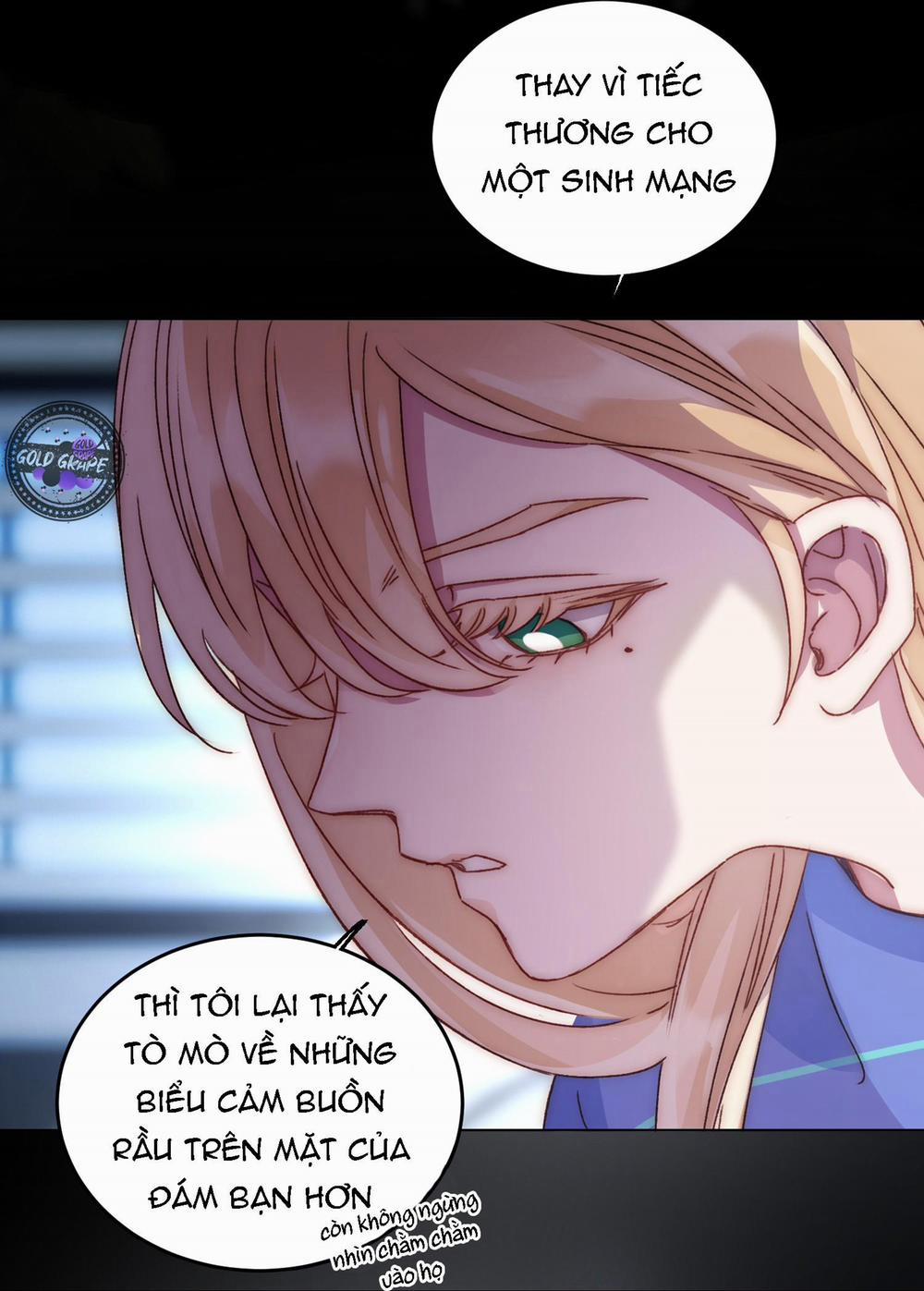 Tôi Phải Trở Thành Nhân Vật Đại Phản Diện 31 trang 14