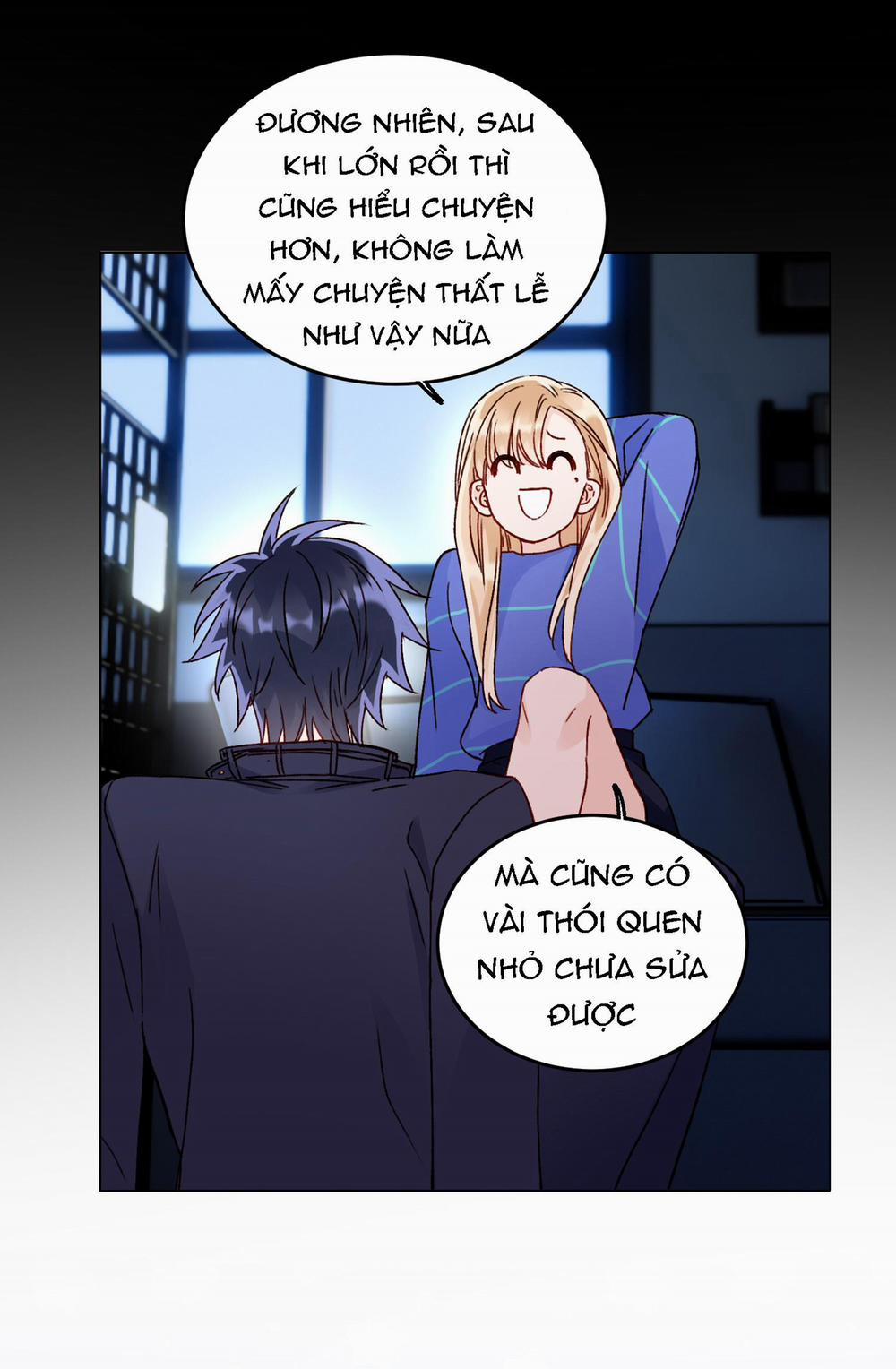 Tôi Phải Trở Thành Nhân Vật Đại Phản Diện 31 trang 16