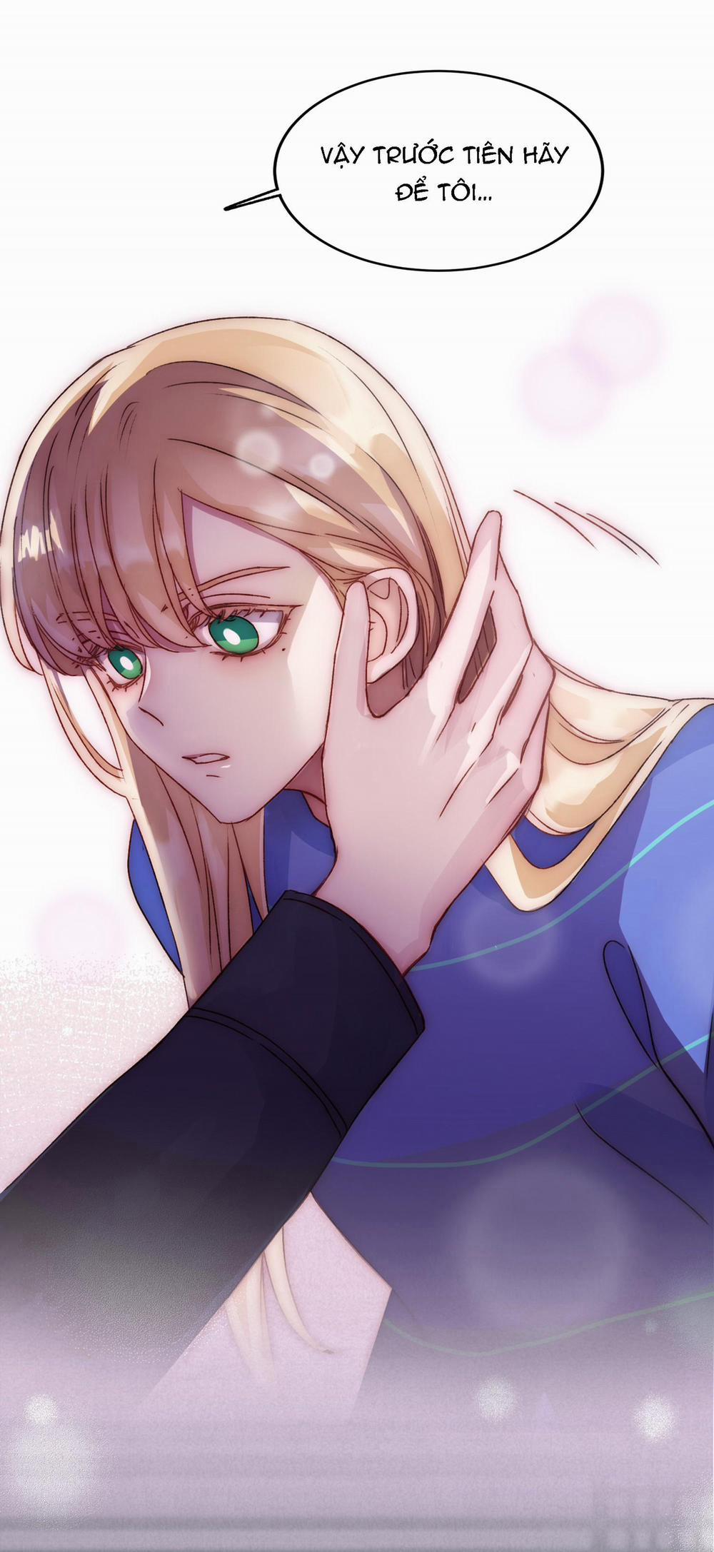 Tôi Phải Trở Thành Nhân Vật Đại Phản Diện 31 trang 19