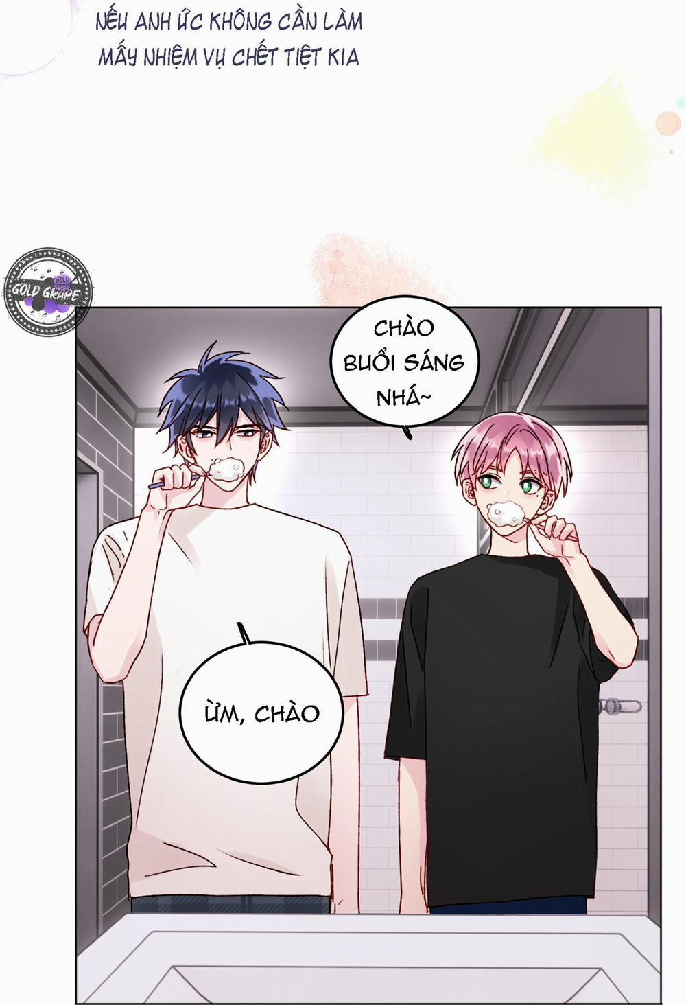 Tôi Phải Trở Thành Nhân Vật Đại Phản Diện 31 trang 26