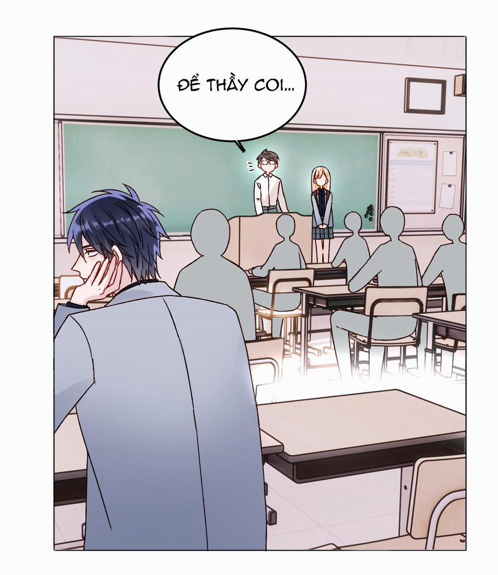 Tôi Phải Trở Thành Nhân Vật Đại Phản Diện 31 trang 34