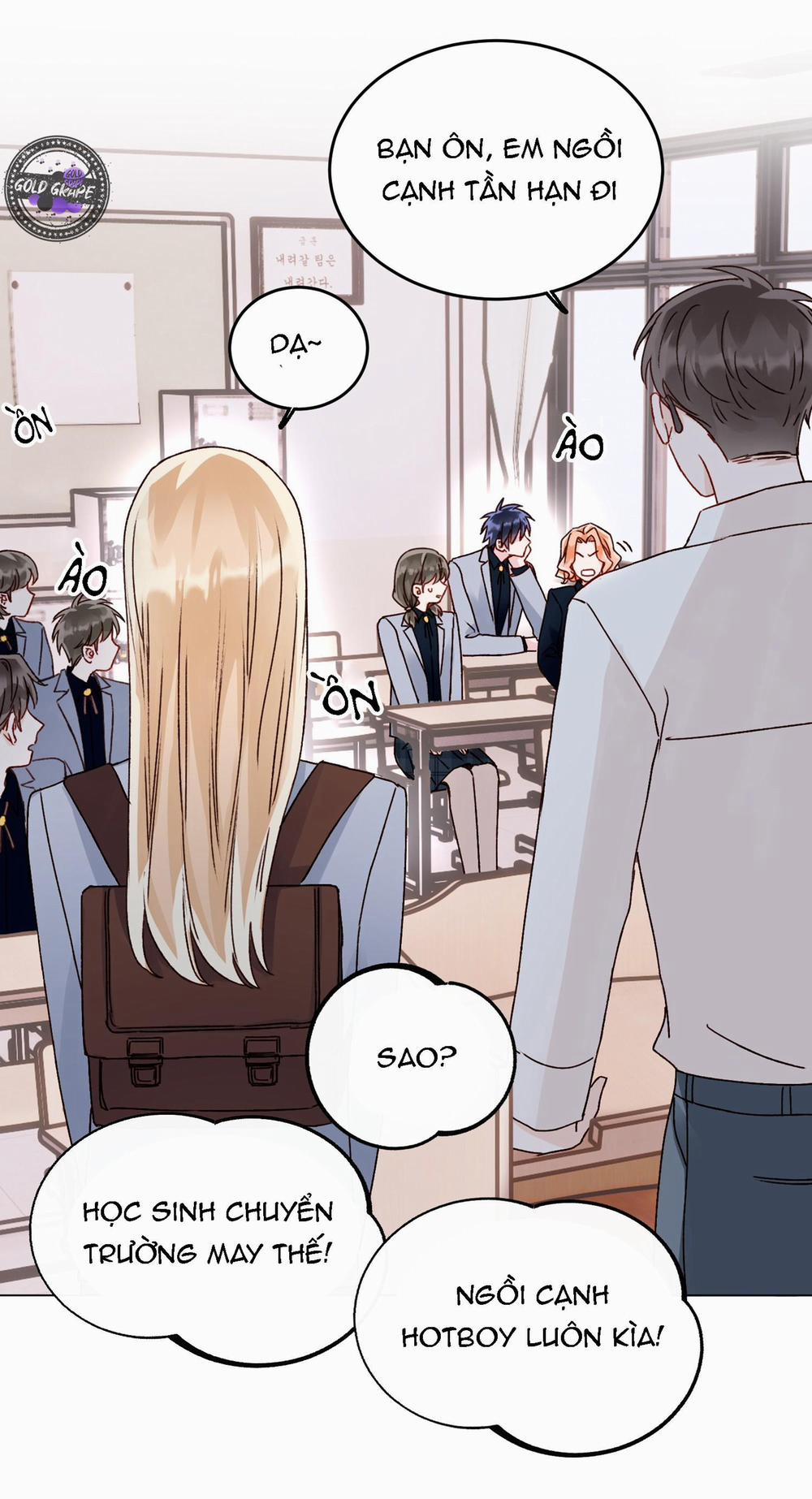 Tôi Phải Trở Thành Nhân Vật Đại Phản Diện 31 trang 35