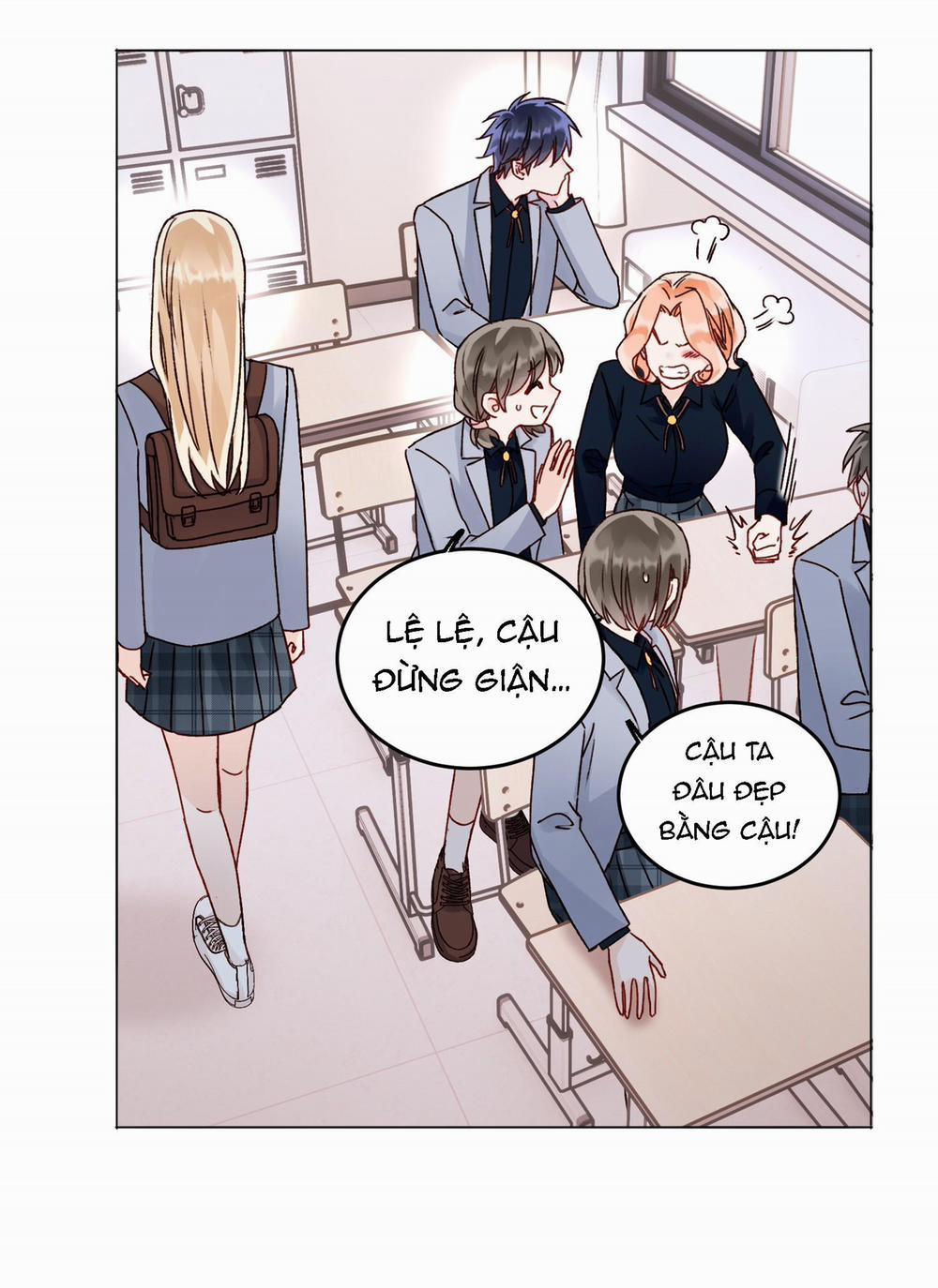 Tôi Phải Trở Thành Nhân Vật Đại Phản Diện 31 trang 36