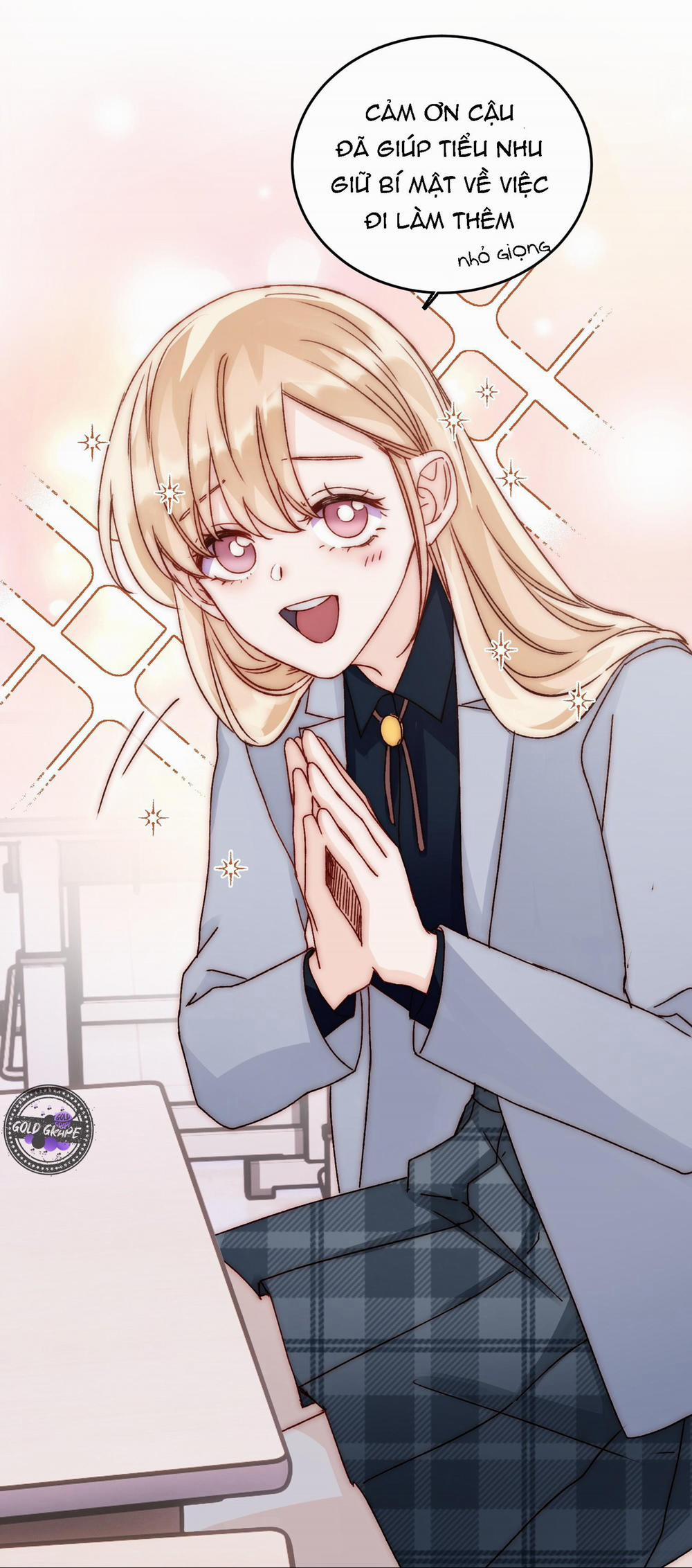 Tôi Phải Trở Thành Nhân Vật Đại Phản Diện 31 trang 38