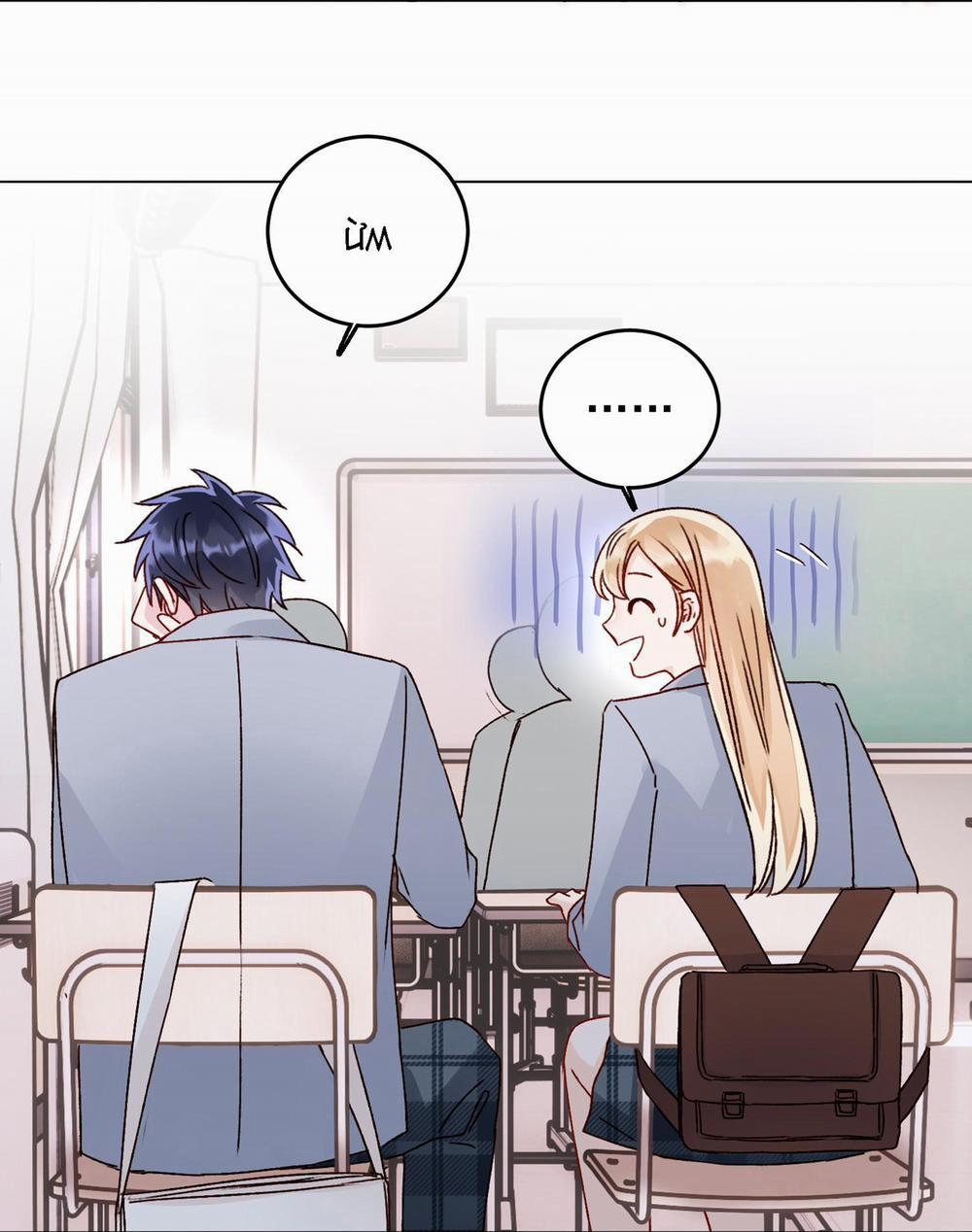 Tôi Phải Trở Thành Nhân Vật Đại Phản Diện 31 trang 39