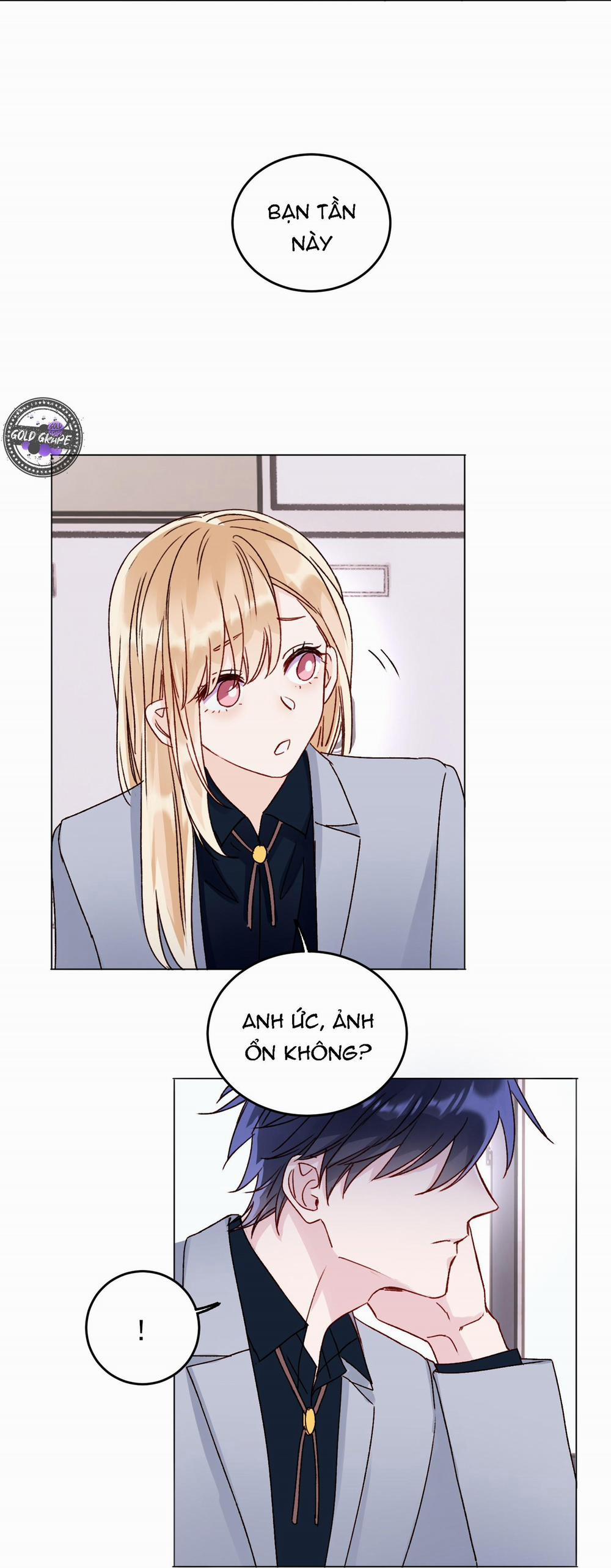 Tôi Phải Trở Thành Nhân Vật Đại Phản Diện 31 trang 41