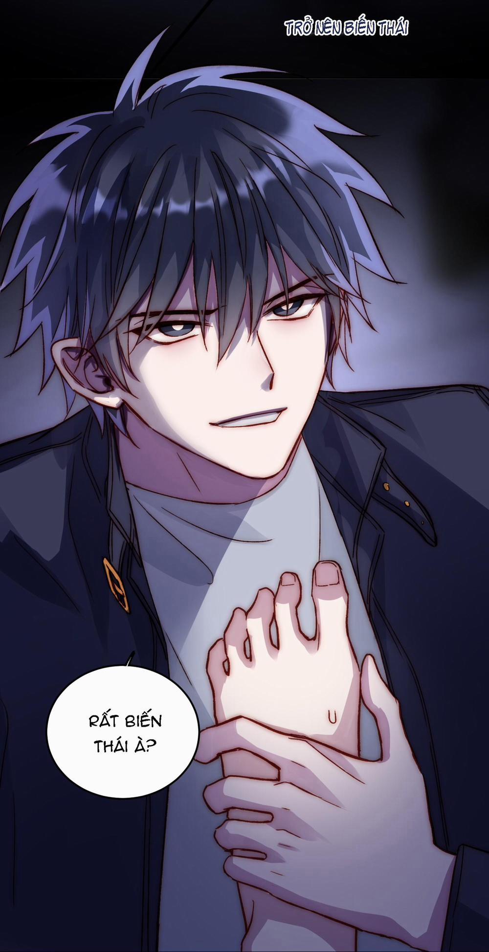 Tôi Phải Trở Thành Nhân Vật Đại Phản Diện 31 trang 7