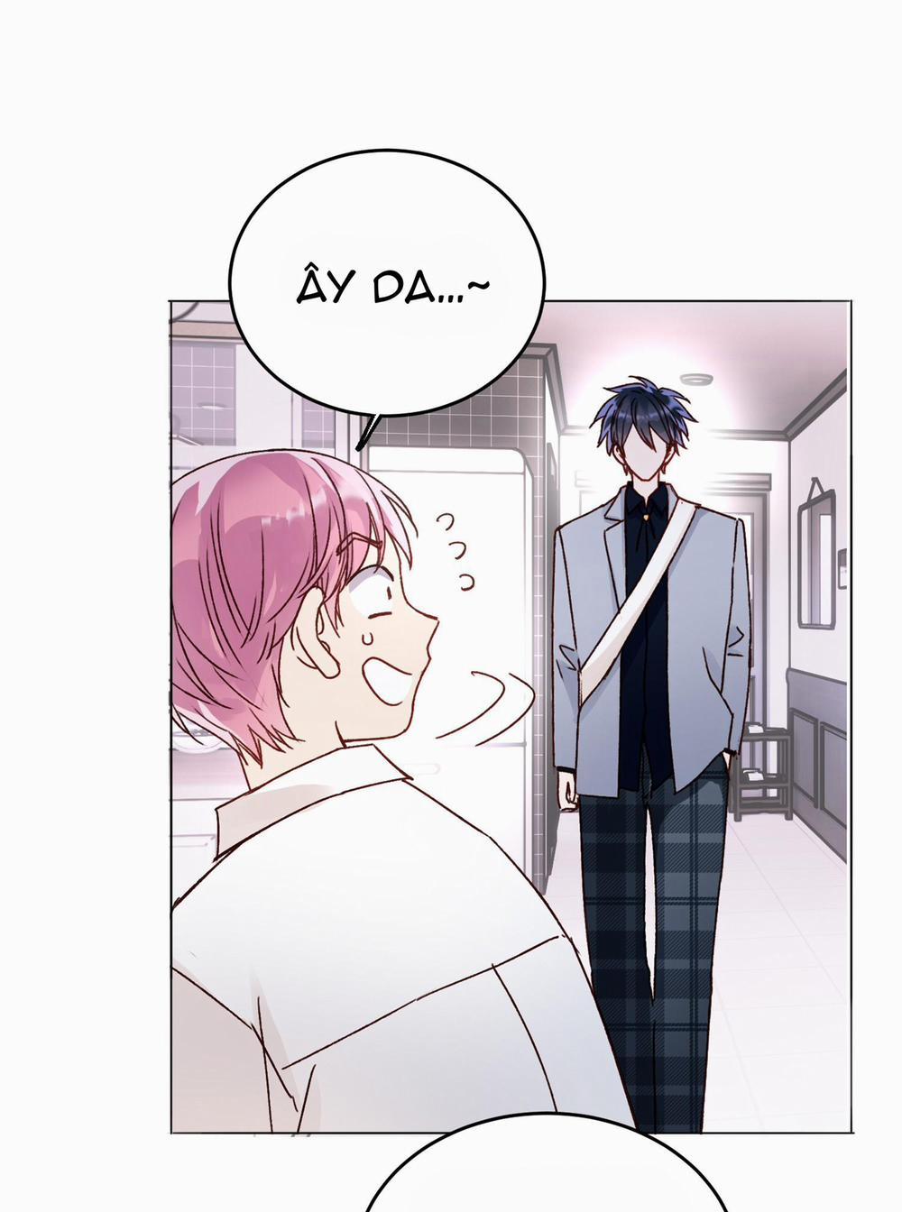 Tôi Phải Trở Thành Nhân Vật Đại Phản Diện 32 trang 0