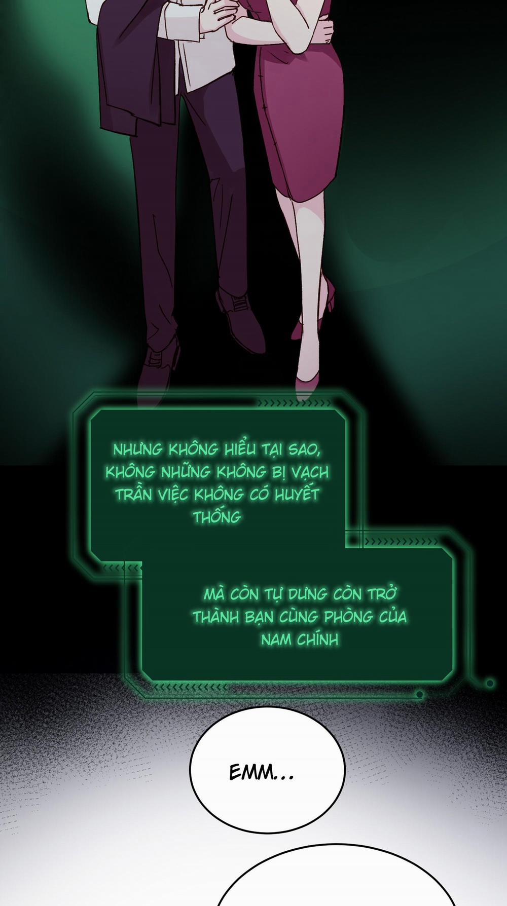 Tôi Phải Trở Thành Nhân Vật Đại Phản Diện 32 trang 12