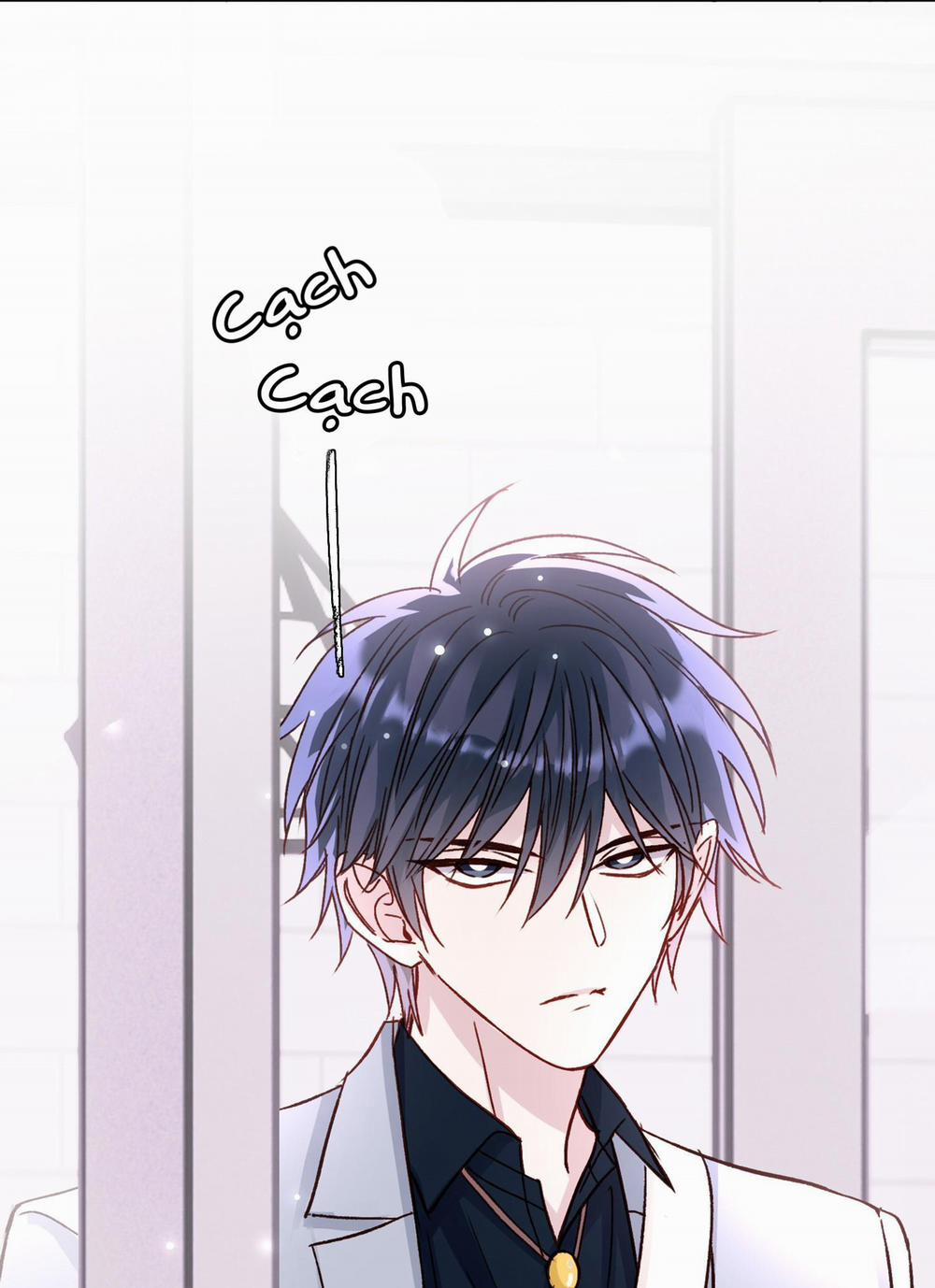 Tôi Phải Trở Thành Nhân Vật Đại Phản Diện 32 trang 2