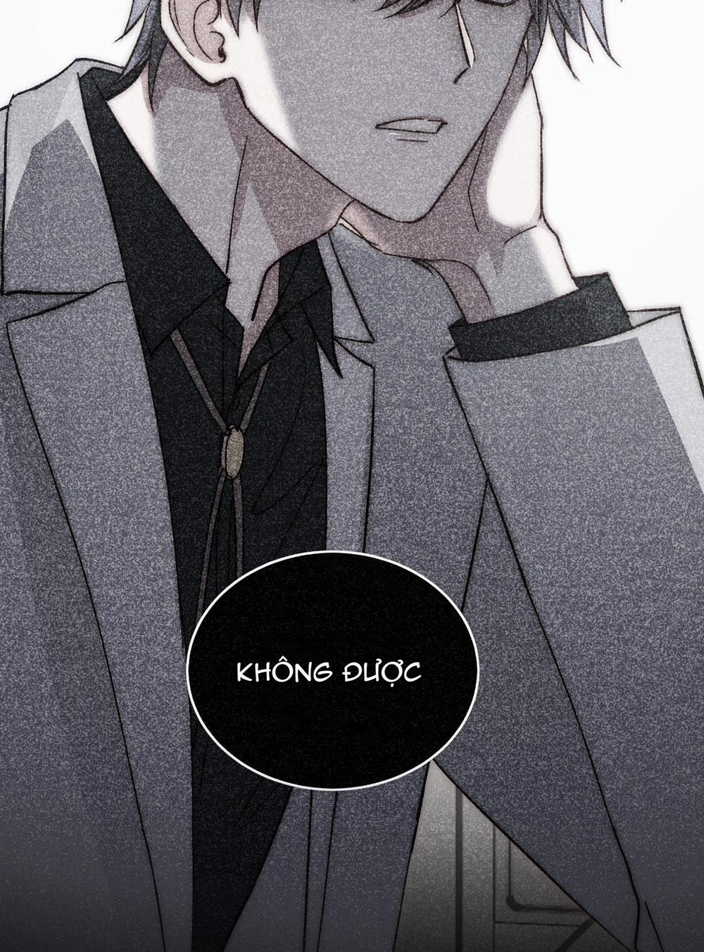 Tôi Phải Trở Thành Nhân Vật Đại Phản Diện 32 trang 27