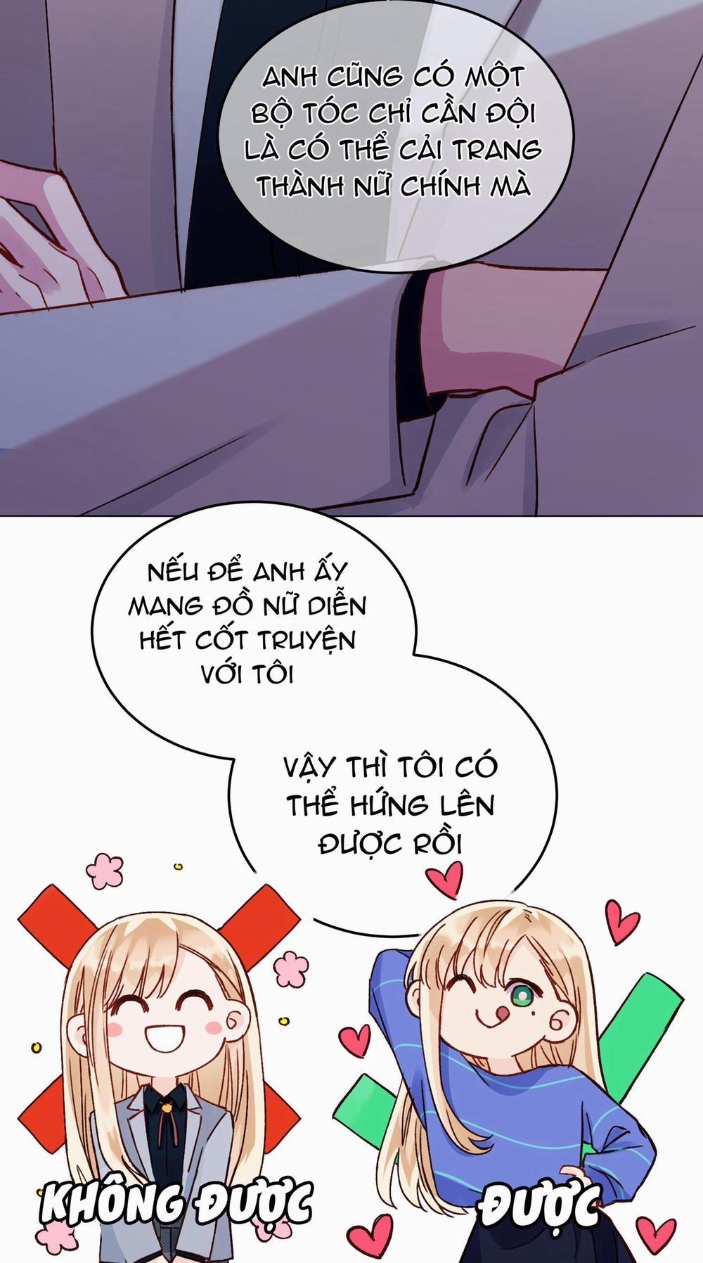 Tôi Phải Trở Thành Nhân Vật Đại Phản Diện 32 trang 36