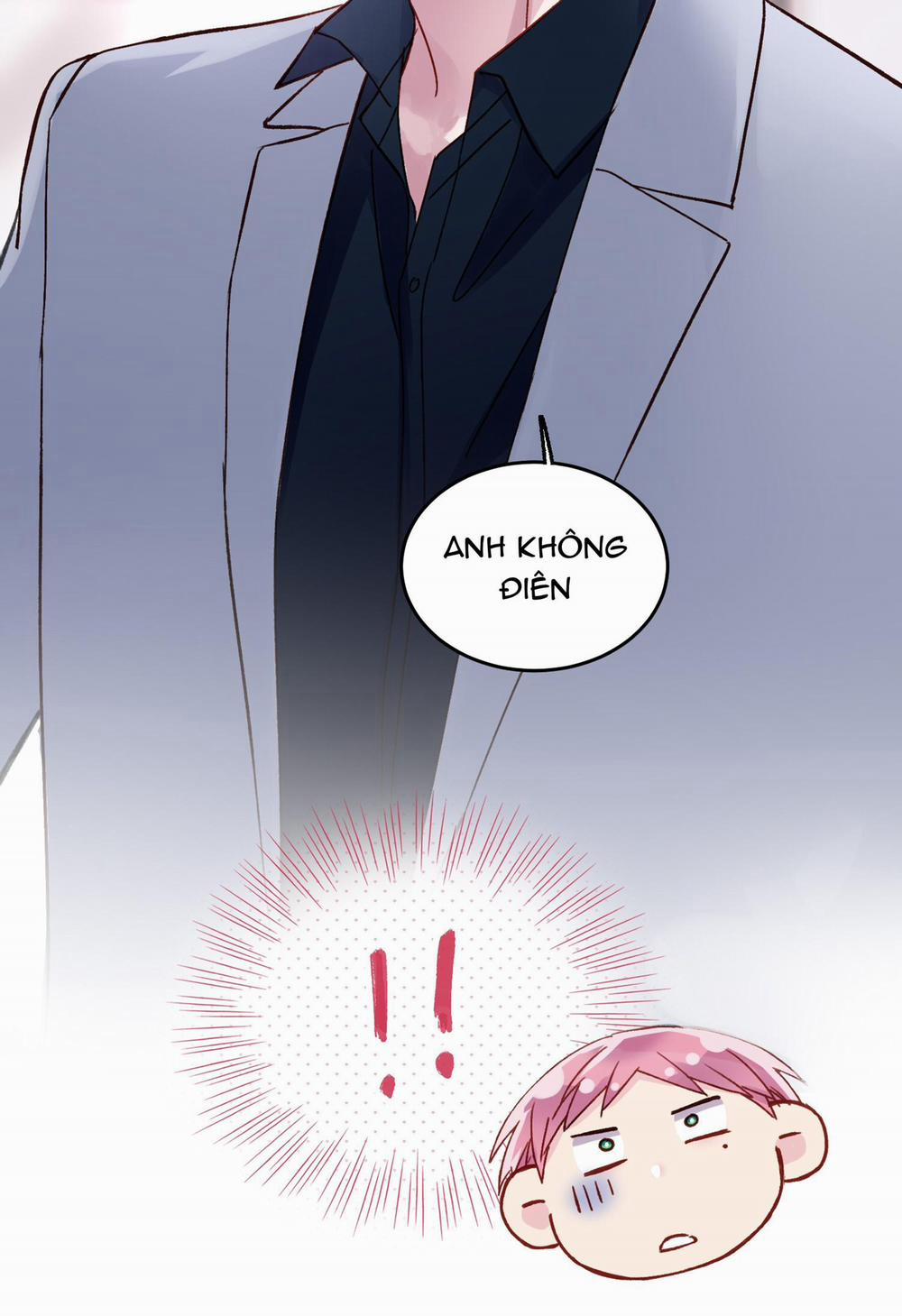 Tôi Phải Trở Thành Nhân Vật Đại Phản Diện 32 trang 40