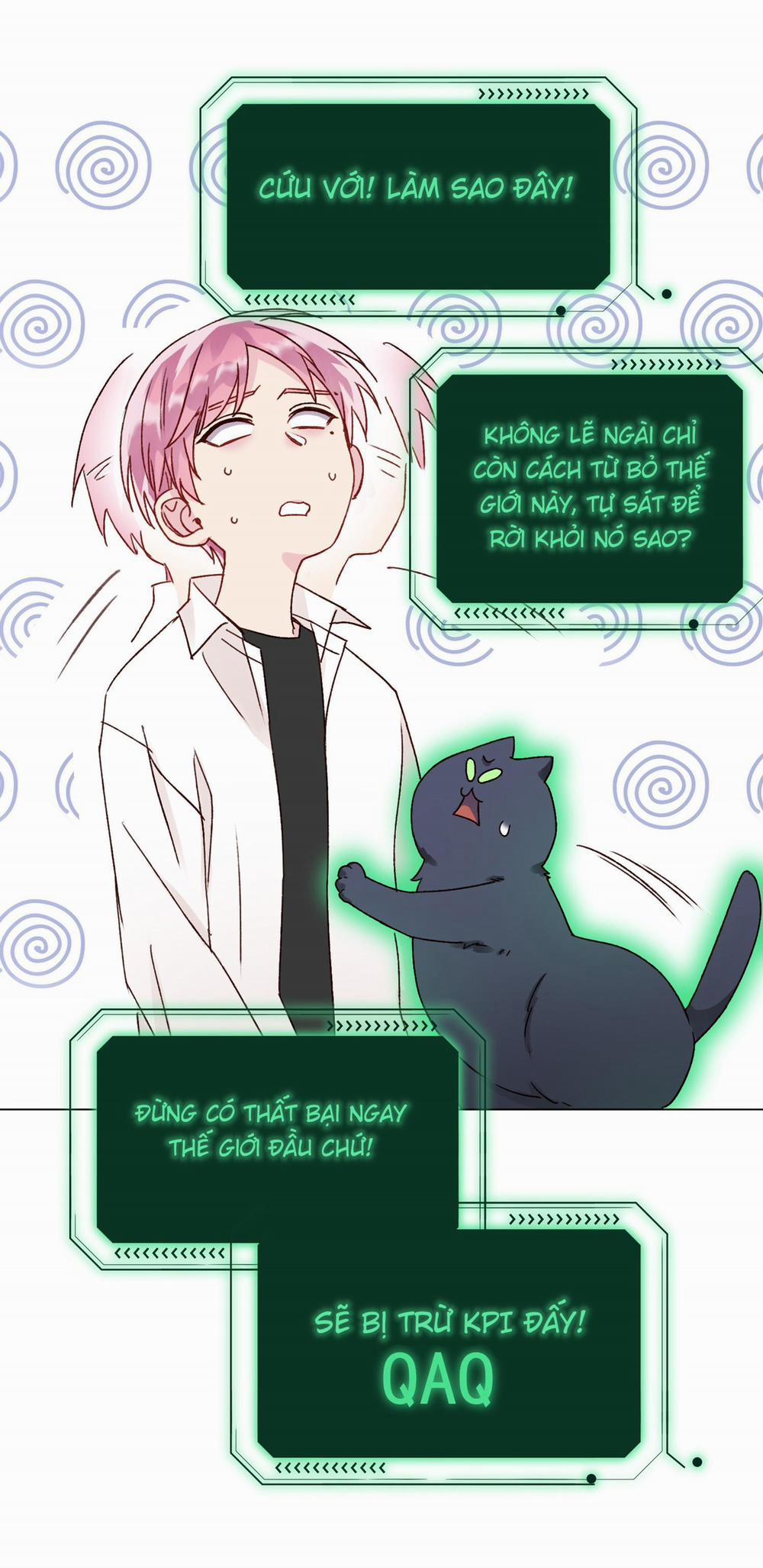 Tôi Phải Trở Thành Nhân Vật Đại Phản Diện 32 trang 43