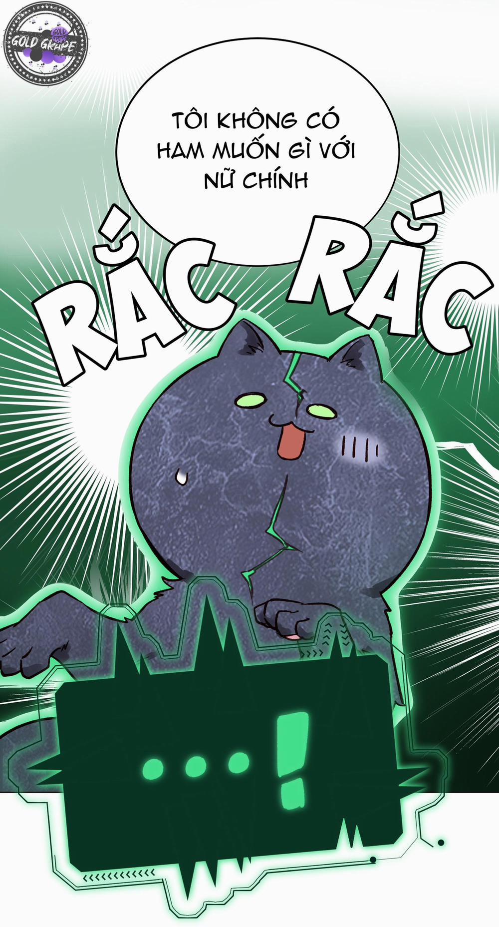 Tôi Phải Trở Thành Nhân Vật Đại Phản Diện 32 trang 47