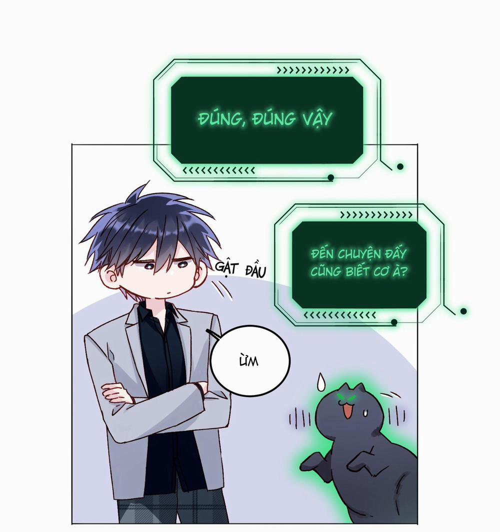 Tôi Phải Trở Thành Nhân Vật Đại Phản Diện 32 trang 49