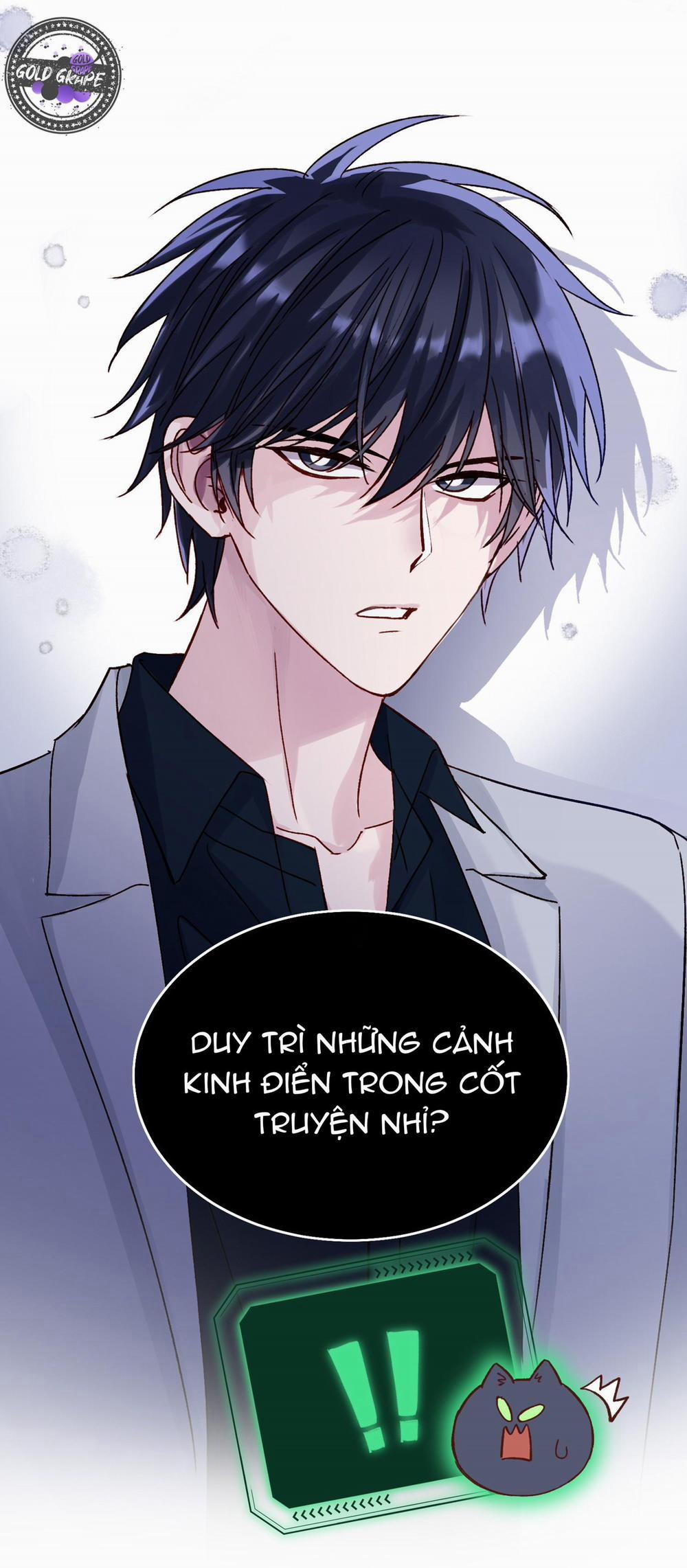 Tôi Phải Trở Thành Nhân Vật Đại Phản Diện 32 trang 50