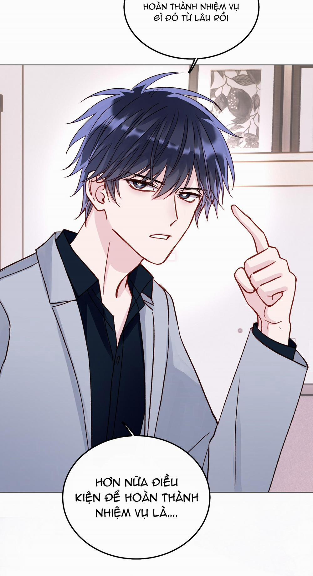 Tôi Phải Trở Thành Nhân Vật Đại Phản Diện 32 trang 51