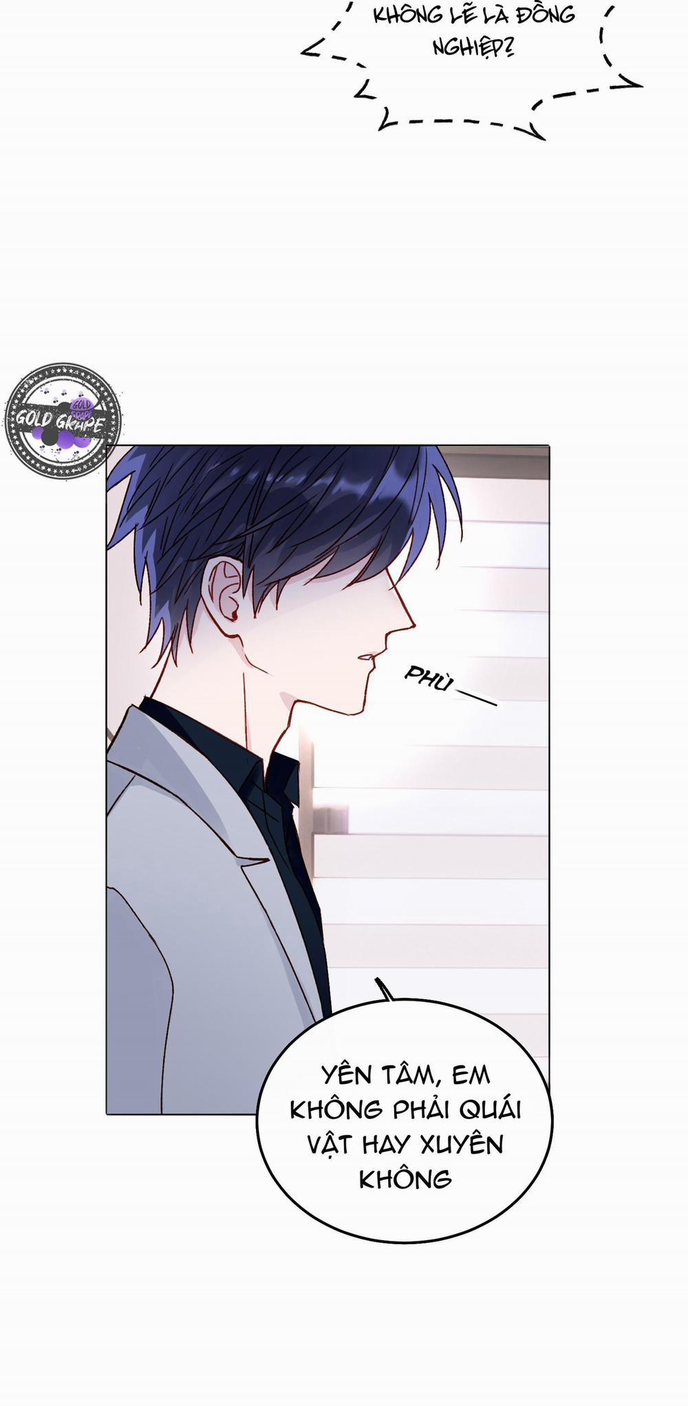 Tôi Phải Trở Thành Nhân Vật Đại Phản Diện 32 trang 53