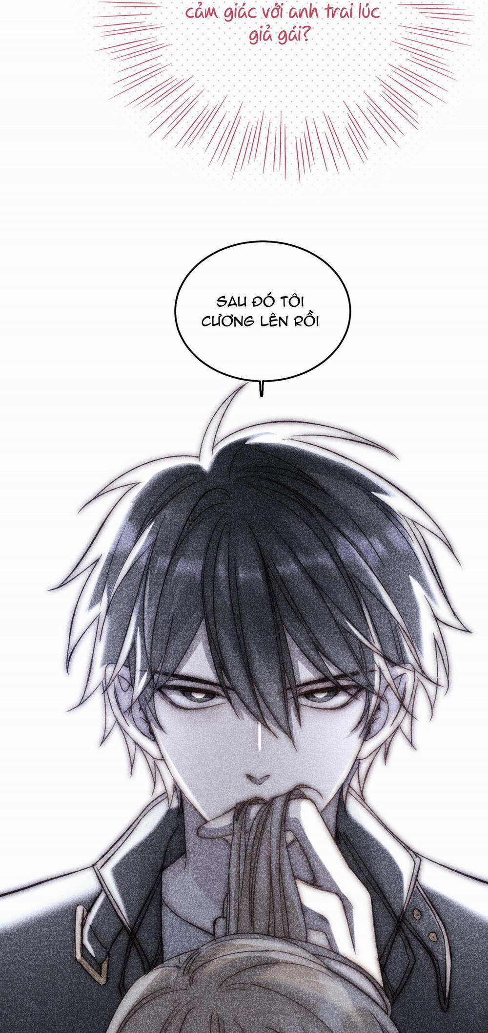 Tôi Phải Trở Thành Nhân Vật Đại Phản Diện 32 trang 6