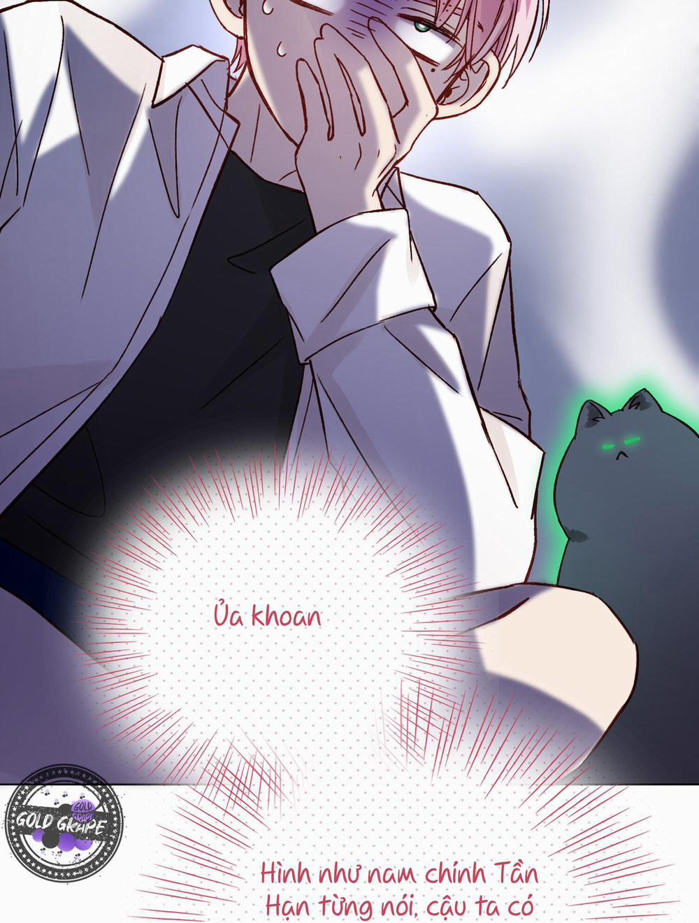 Tôi Phải Trở Thành Nhân Vật Đại Phản Diện 32 trang 7