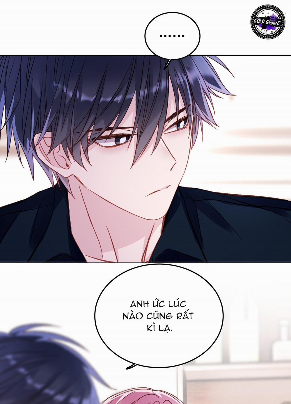 Tôi Phải Trở Thành Nhân Vật Đại Phản Diện 33 trang 10