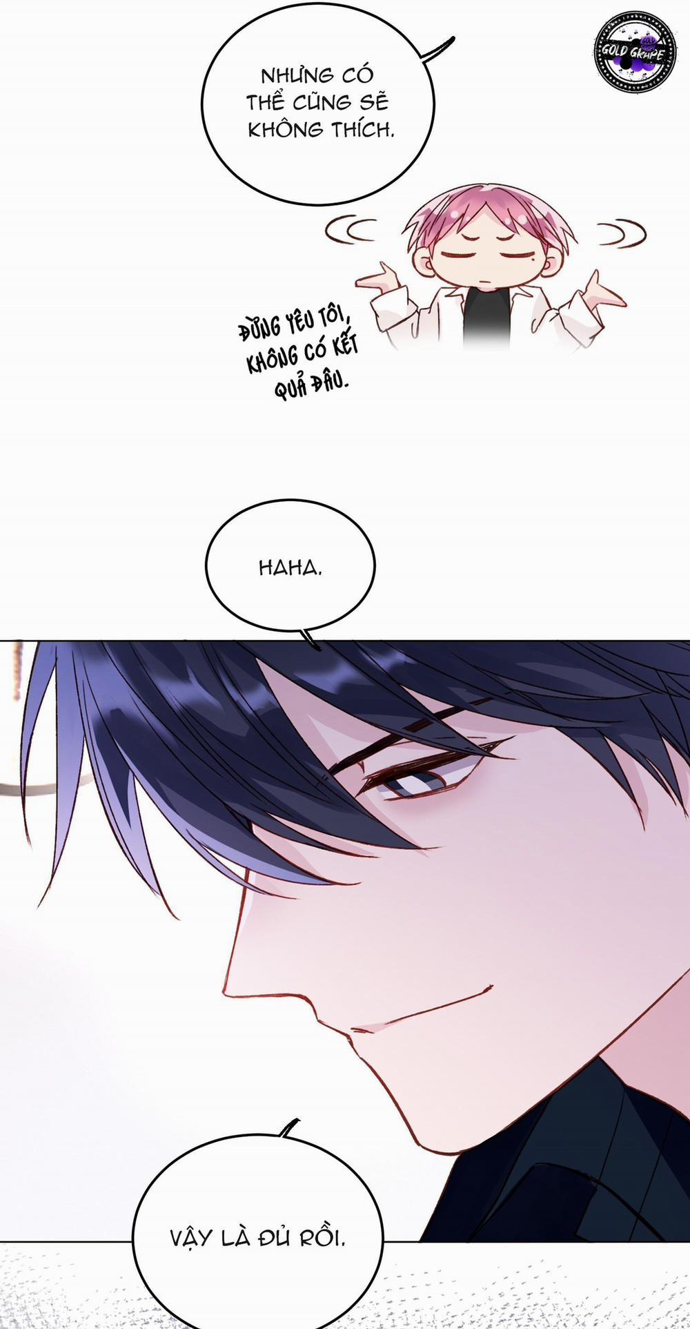 Tôi Phải Trở Thành Nhân Vật Đại Phản Diện 33 trang 18