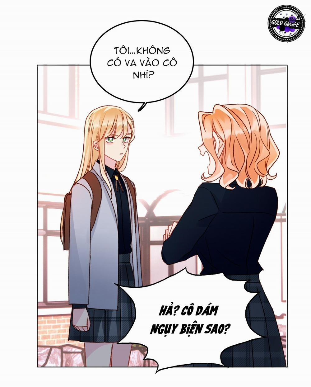 Tôi Phải Trở Thành Nhân Vật Đại Phản Diện 33 trang 29