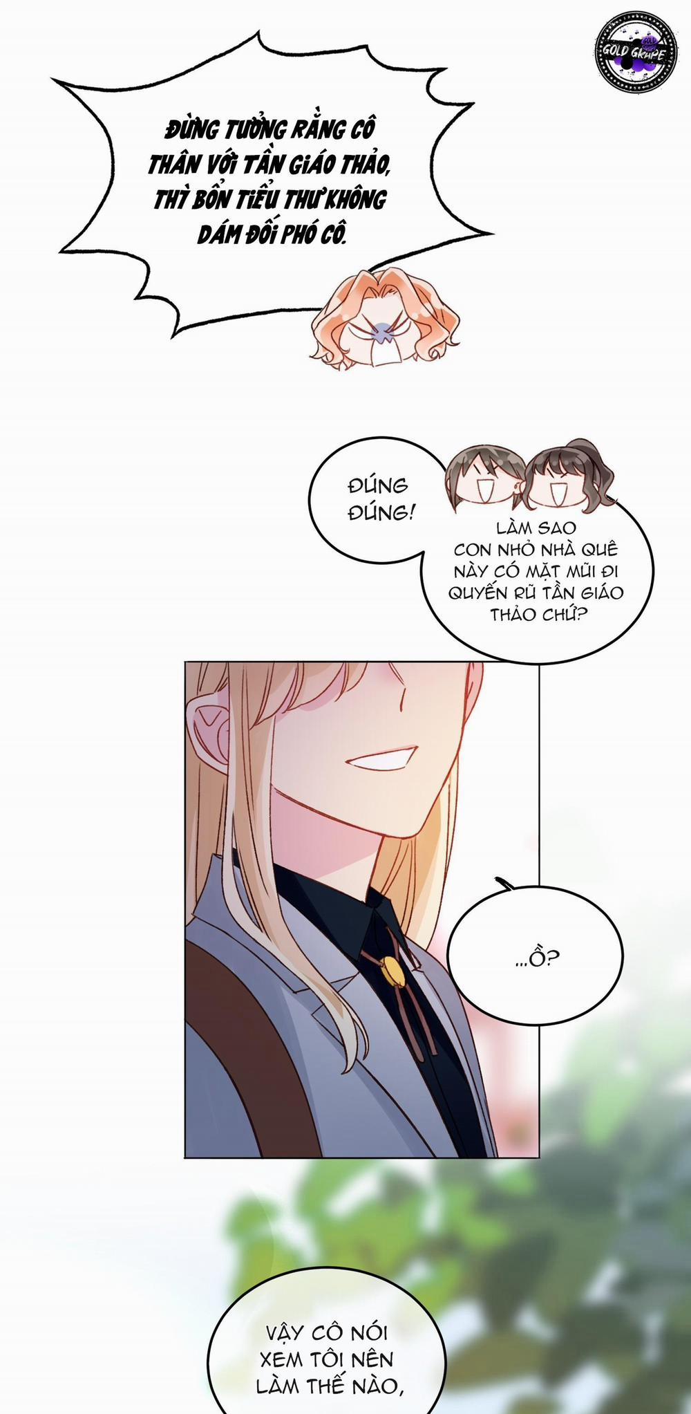 Tôi Phải Trở Thành Nhân Vật Đại Phản Diện 33 trang 30