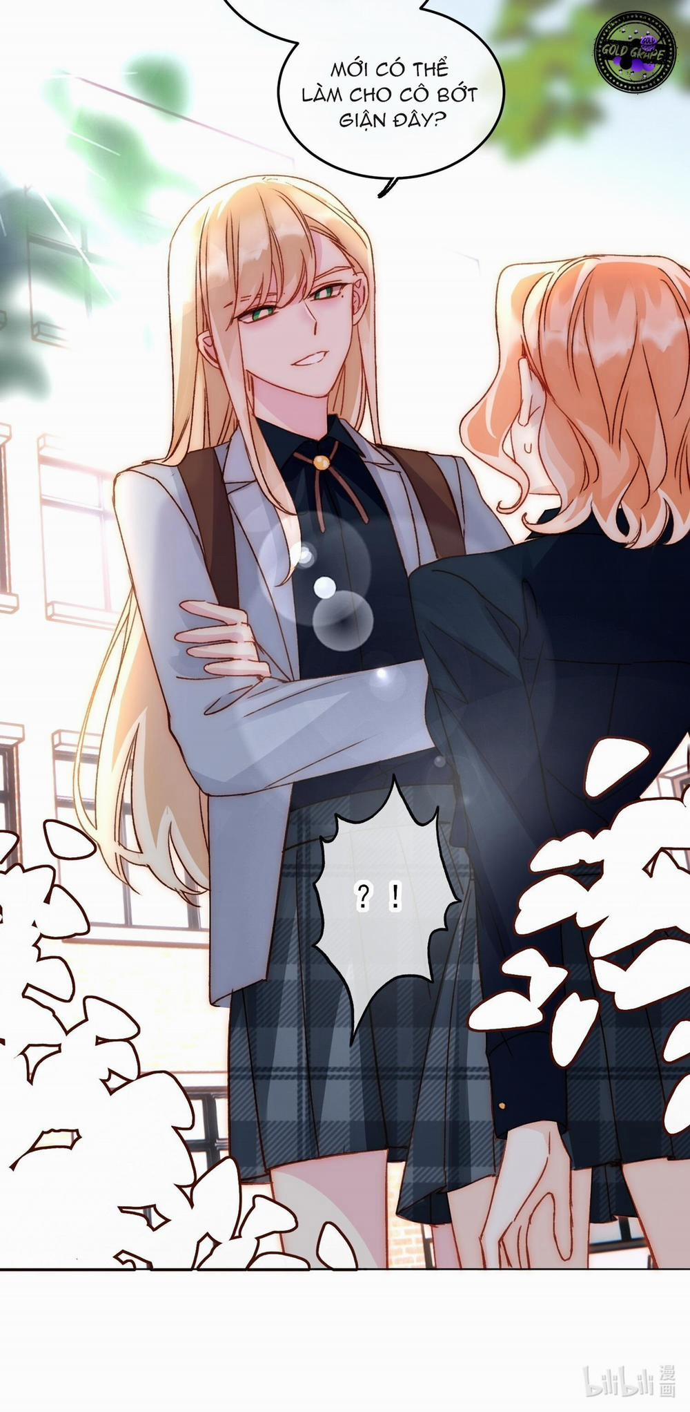 Tôi Phải Trở Thành Nhân Vật Đại Phản Diện 33 trang 32