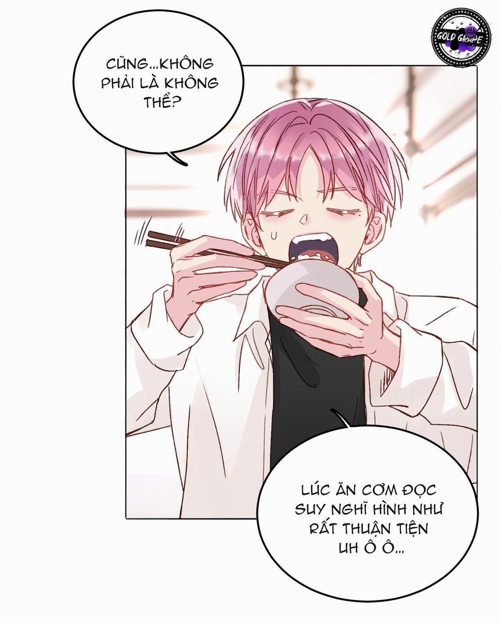 Tôi Phải Trở Thành Nhân Vật Đại Phản Diện 33 trang 9