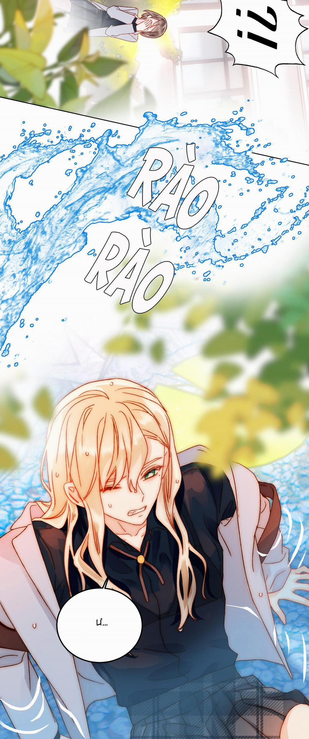 Tôi Phải Trở Thành Nhân Vật Đại Phản Diện 34 trang 13