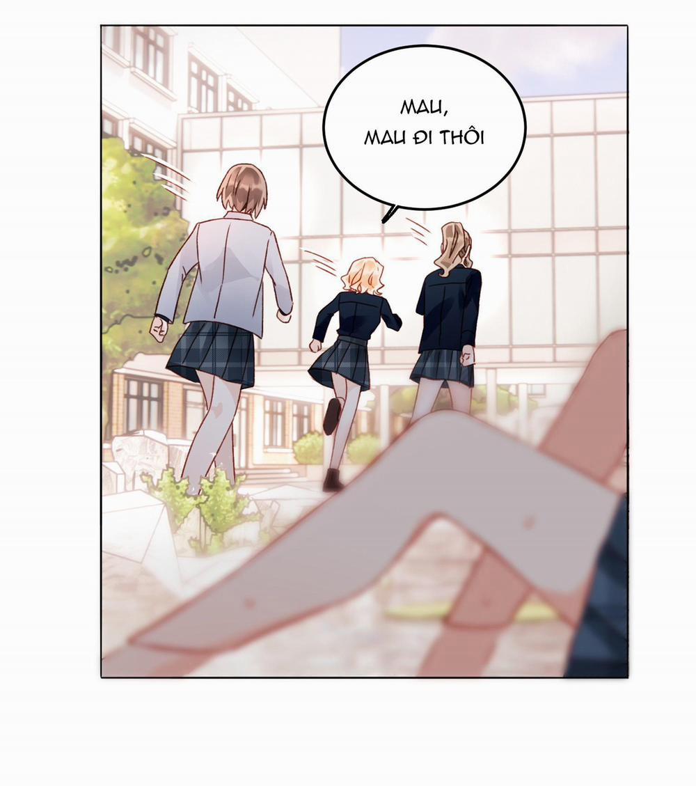 Tôi Phải Trở Thành Nhân Vật Đại Phản Diện 34 trang 15