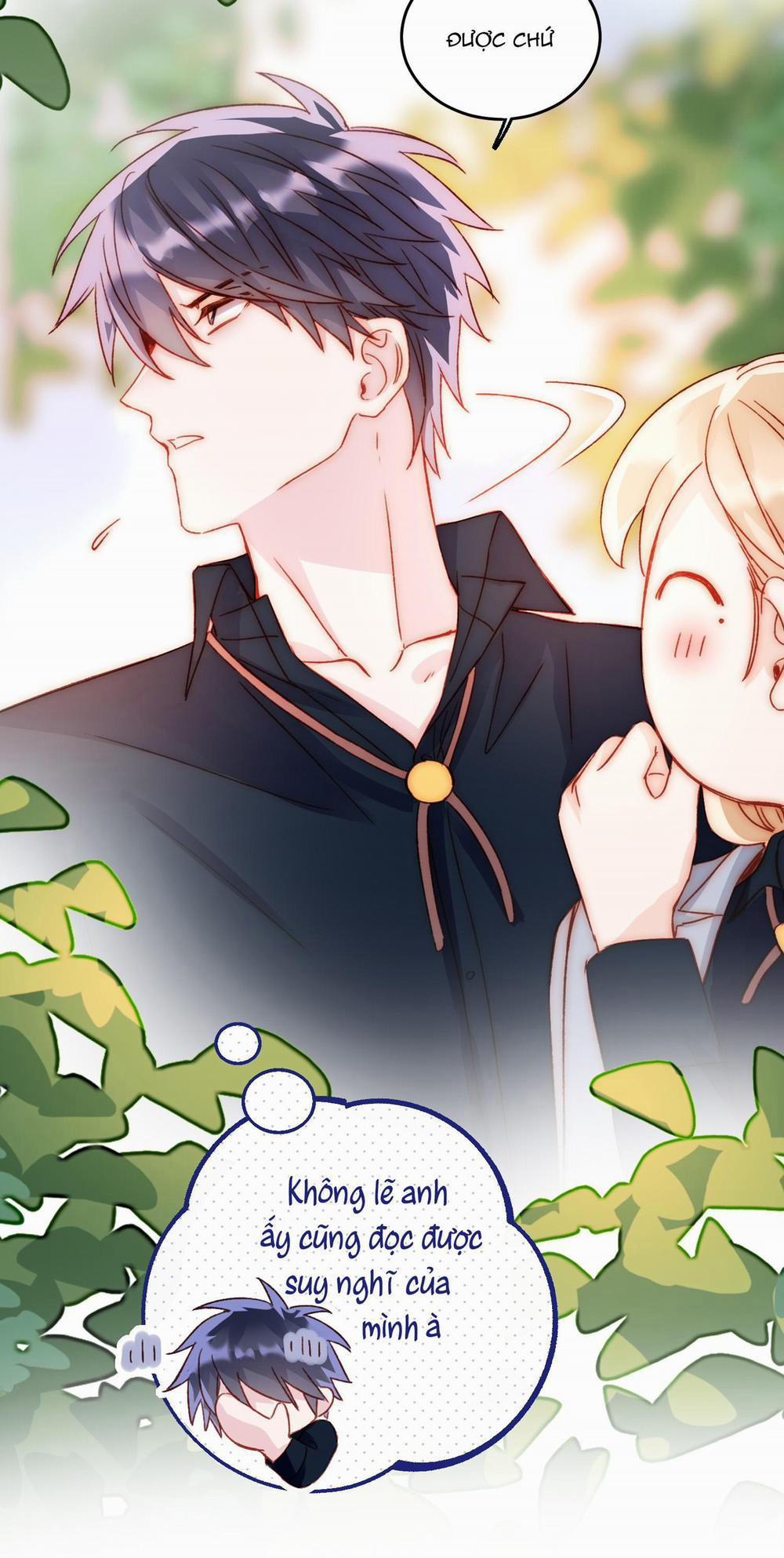 Tôi Phải Trở Thành Nhân Vật Đại Phản Diện 34 trang 25