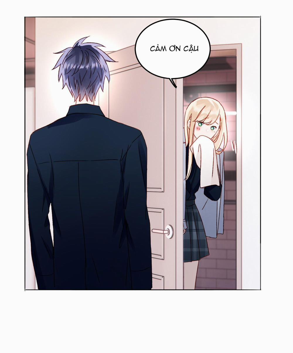 Tôi Phải Trở Thành Nhân Vật Đại Phản Diện 34 trang 28