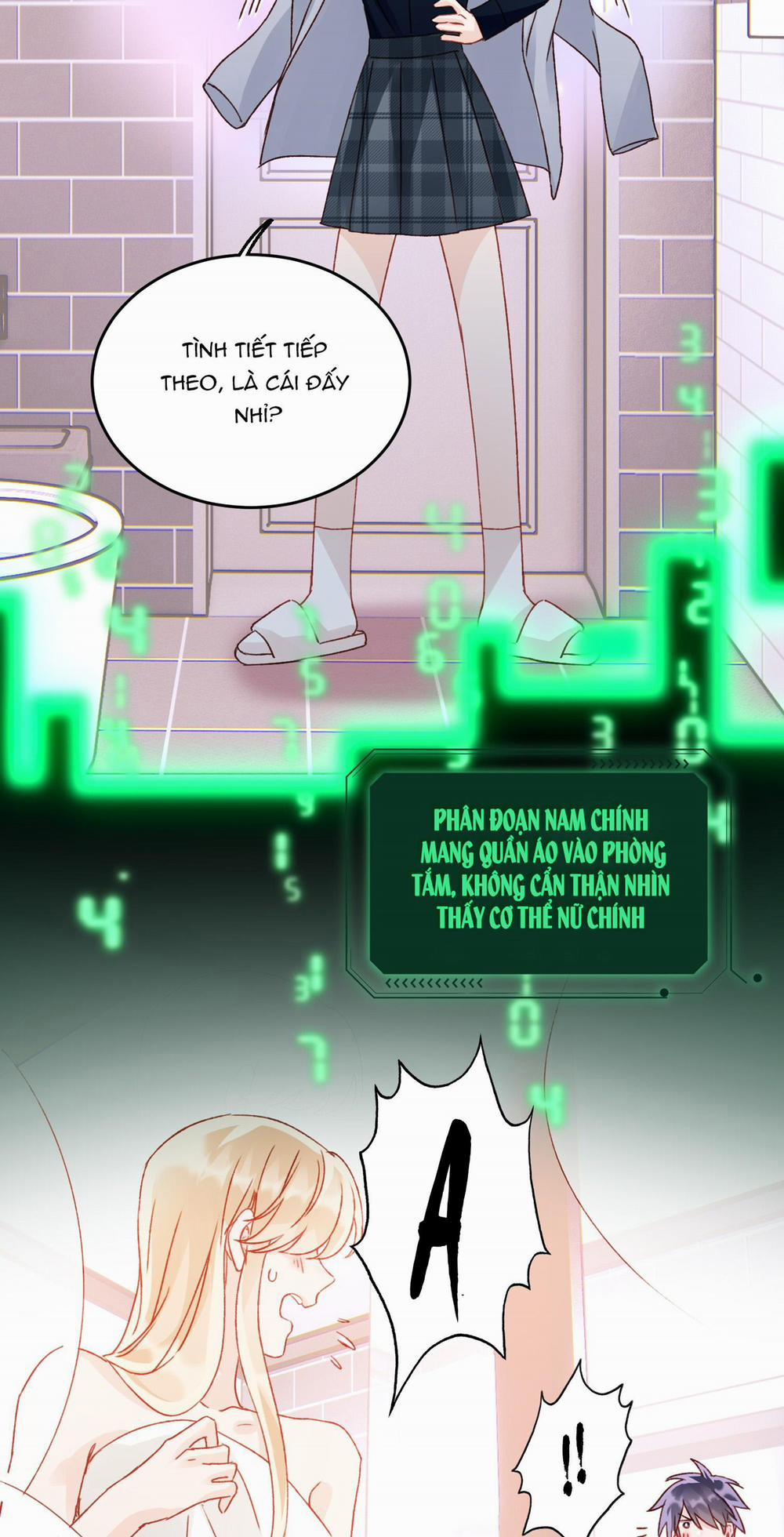 Tôi Phải Trở Thành Nhân Vật Đại Phản Diện 34 trang 30