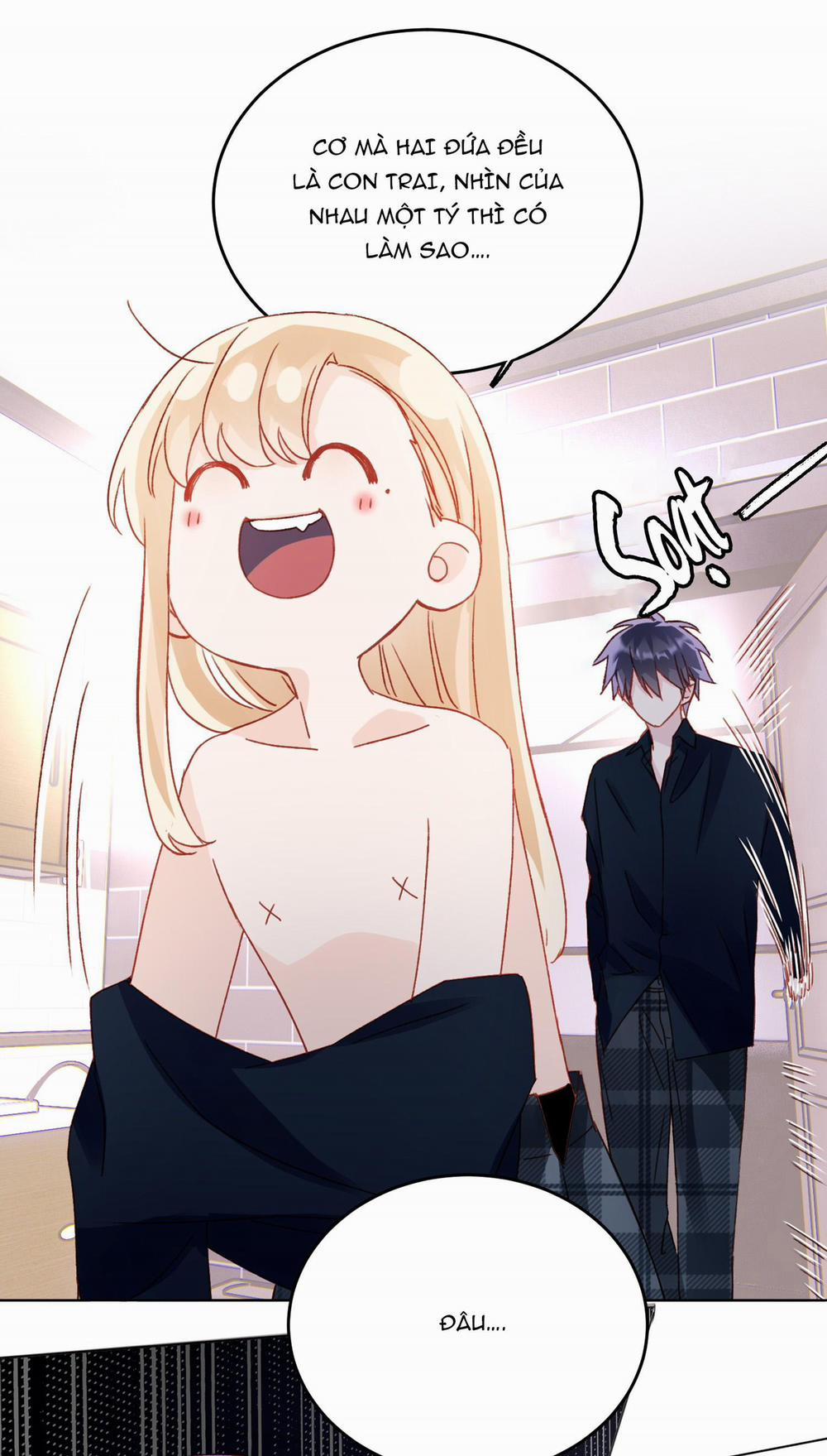 Tôi Phải Trở Thành Nhân Vật Đại Phản Diện 34 trang 32