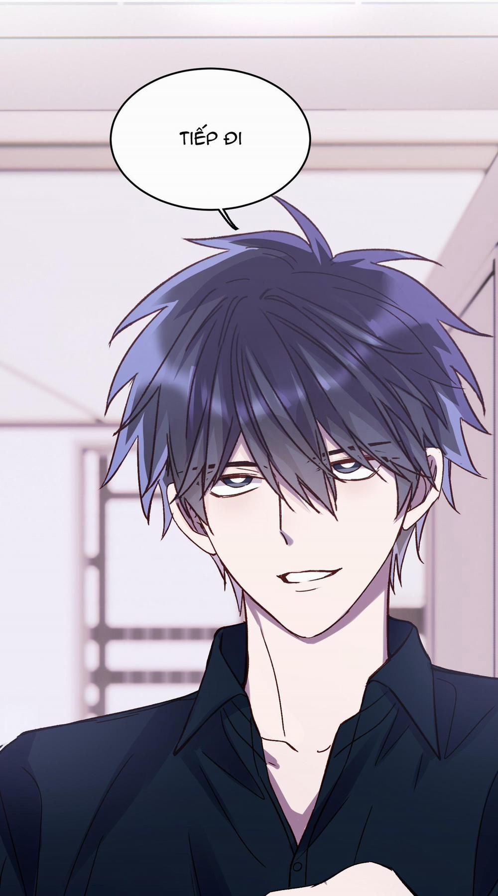 Tôi Phải Trở Thành Nhân Vật Đại Phản Diện 34 trang 34