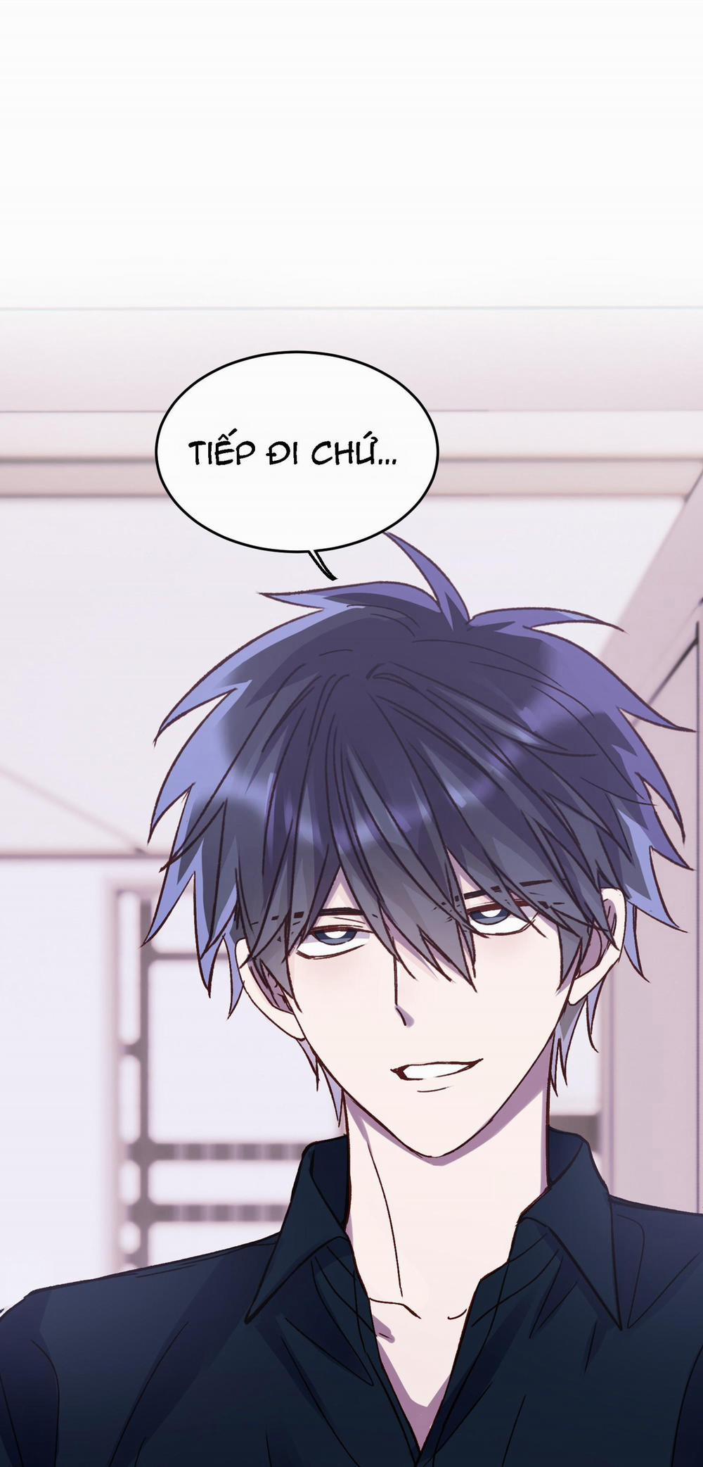 Tôi Phải Trở Thành Nhân Vật Đại Phản Diện 35 trang 1