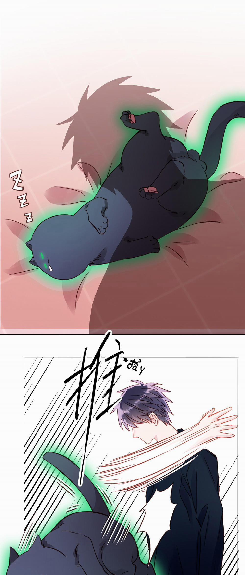 Tôi Phải Trở Thành Nhân Vật Đại Phản Diện 35 trang 19