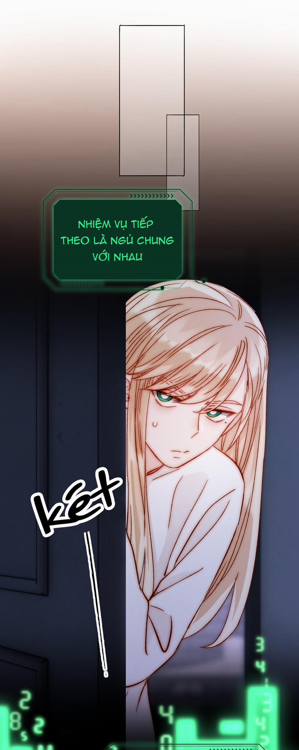 Tôi Phải Trở Thành Nhân Vật Đại Phản Diện 35 trang 21