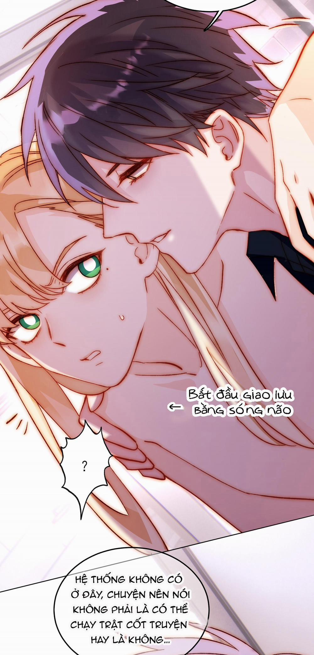 Tôi Phải Trở Thành Nhân Vật Đại Phản Diện 35 trang 3