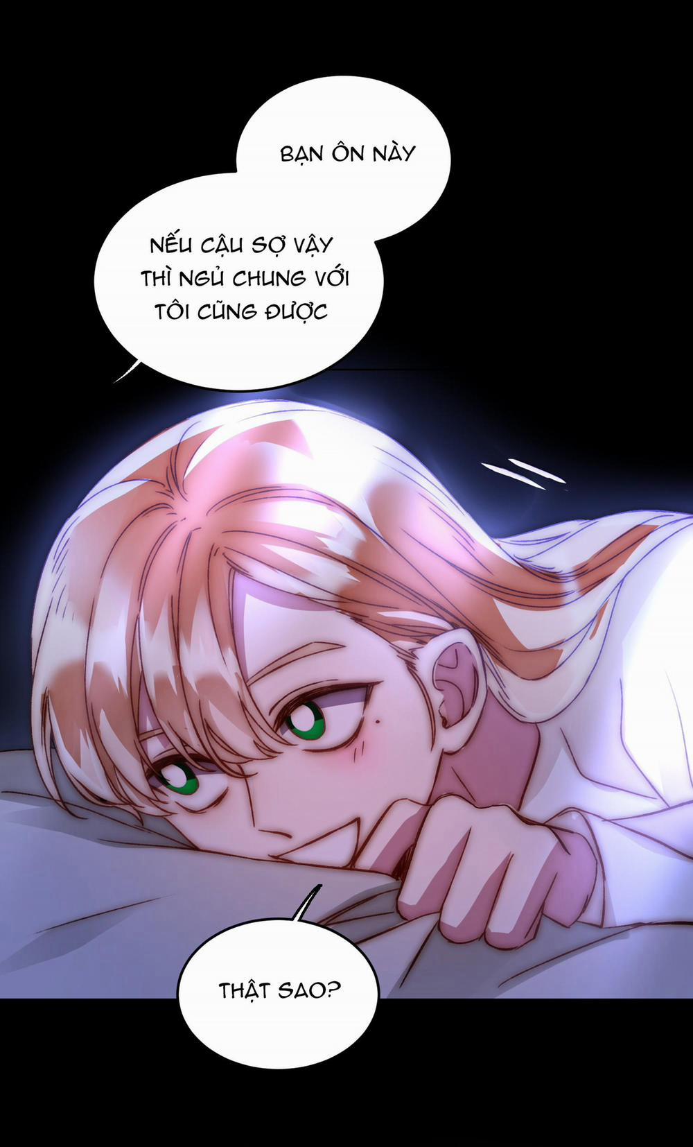 Tôi Phải Trở Thành Nhân Vật Đại Phản Diện 35 trang 35