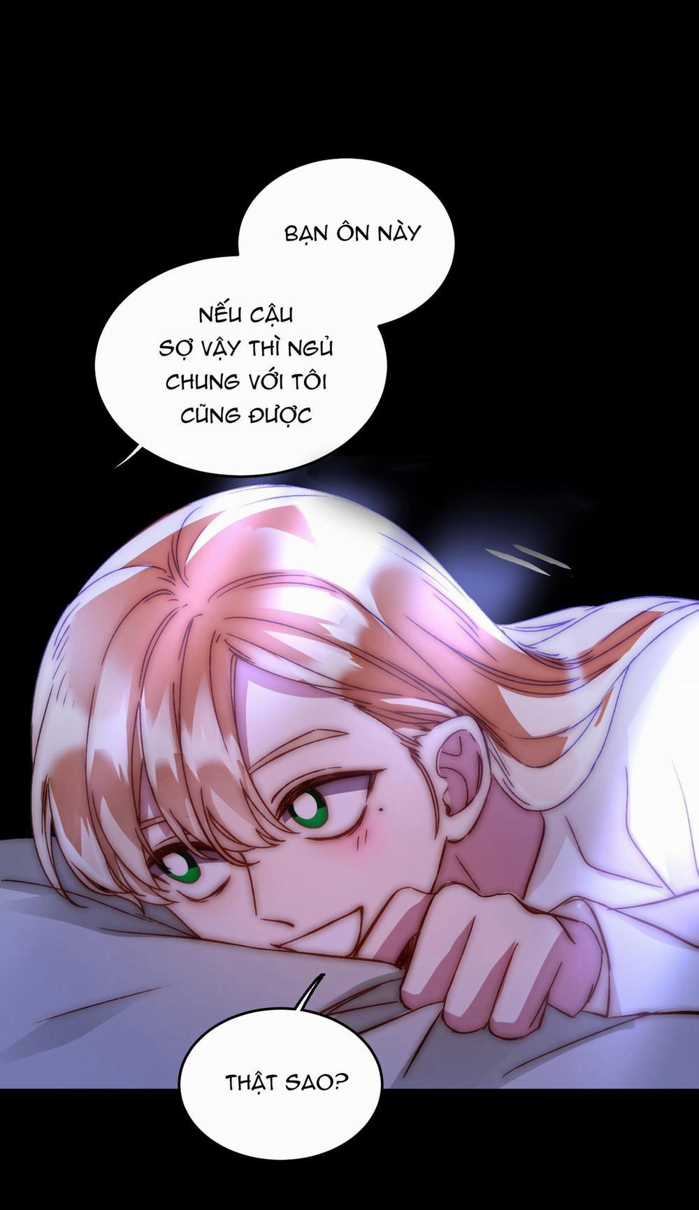 Tôi Phải Trở Thành Nhân Vật Đại Phản Diện 36 trang 1